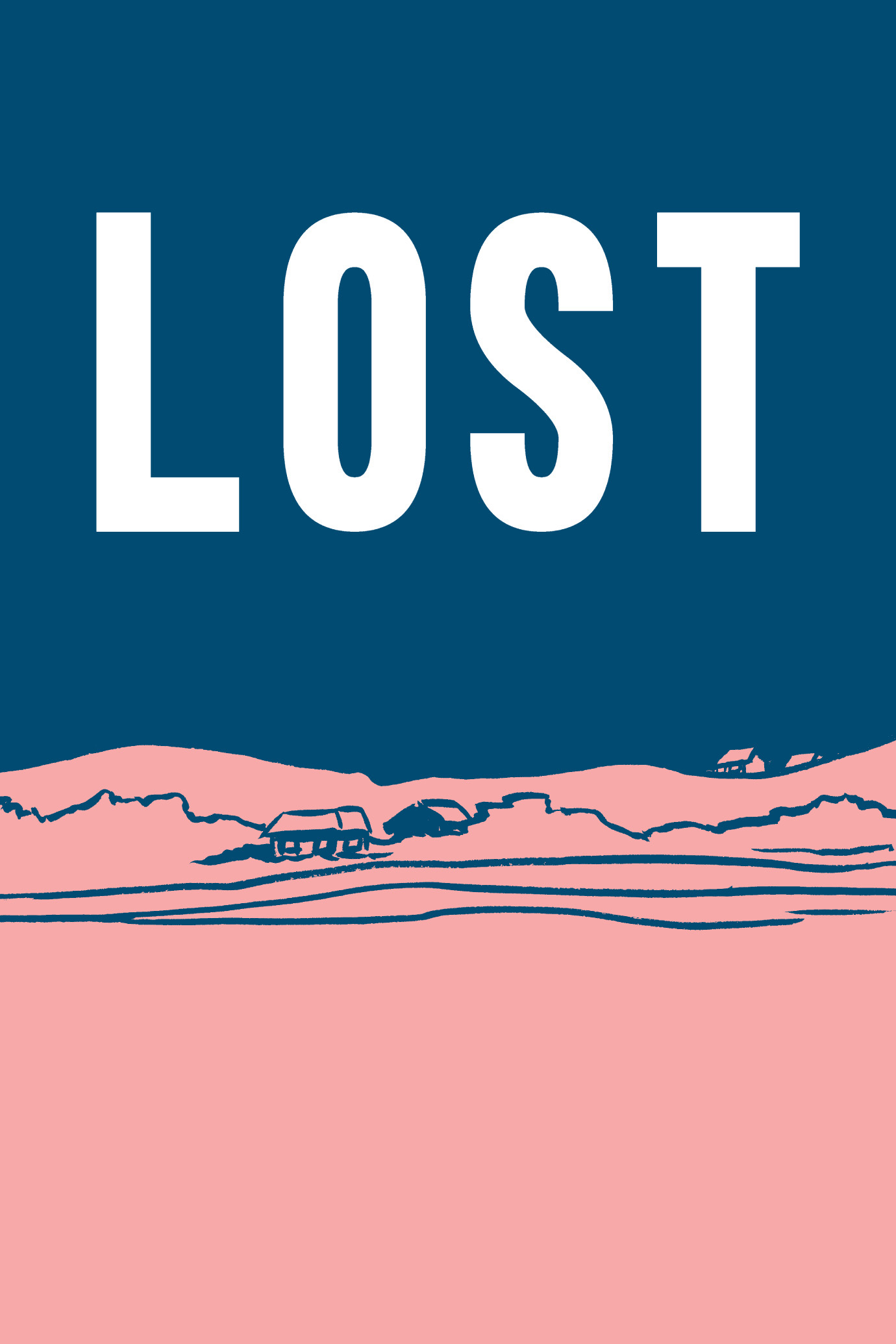 Read online Lost at Sea comic -  Issue # TPB 2 - 4