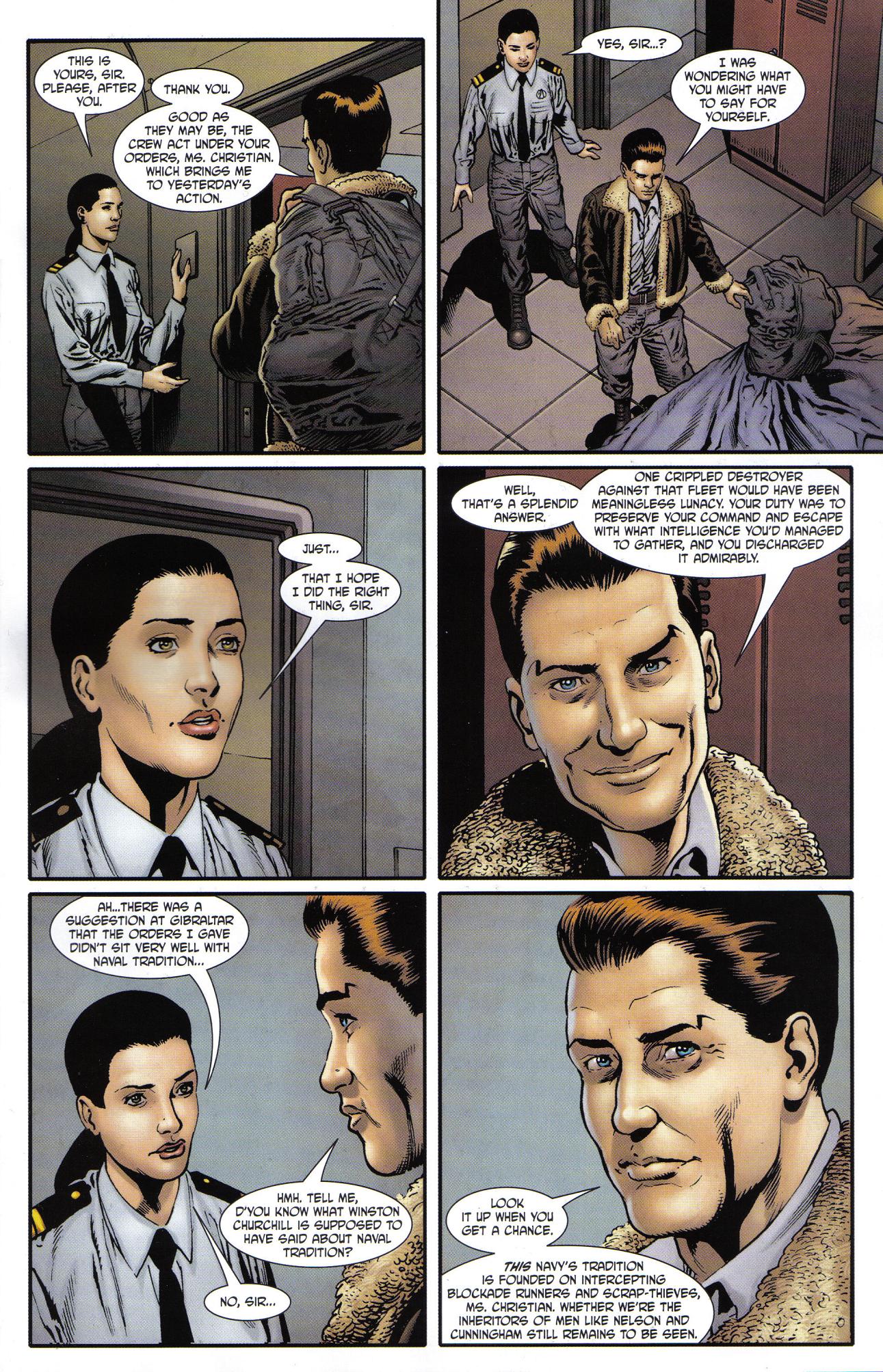 Dan Dare Issue 2 Read Dan Dare Issue 2 comic online in