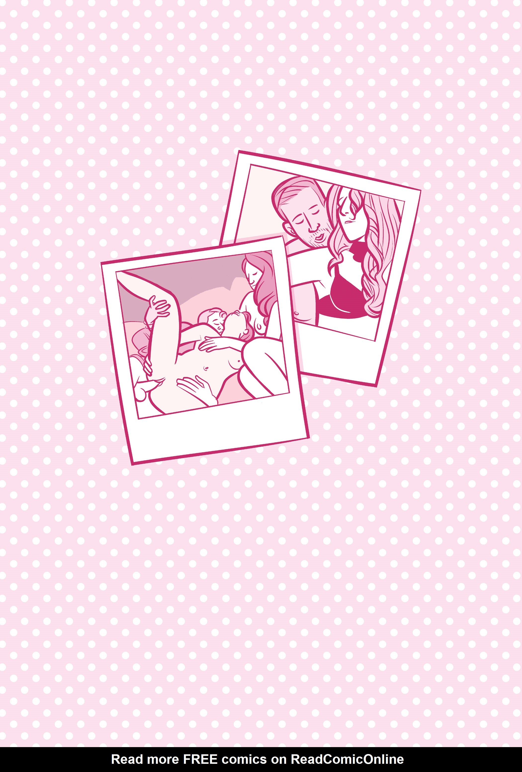 Read online Oh Joy Sex Toy comic -  Issue # TPB 4 (Part 1) - 66