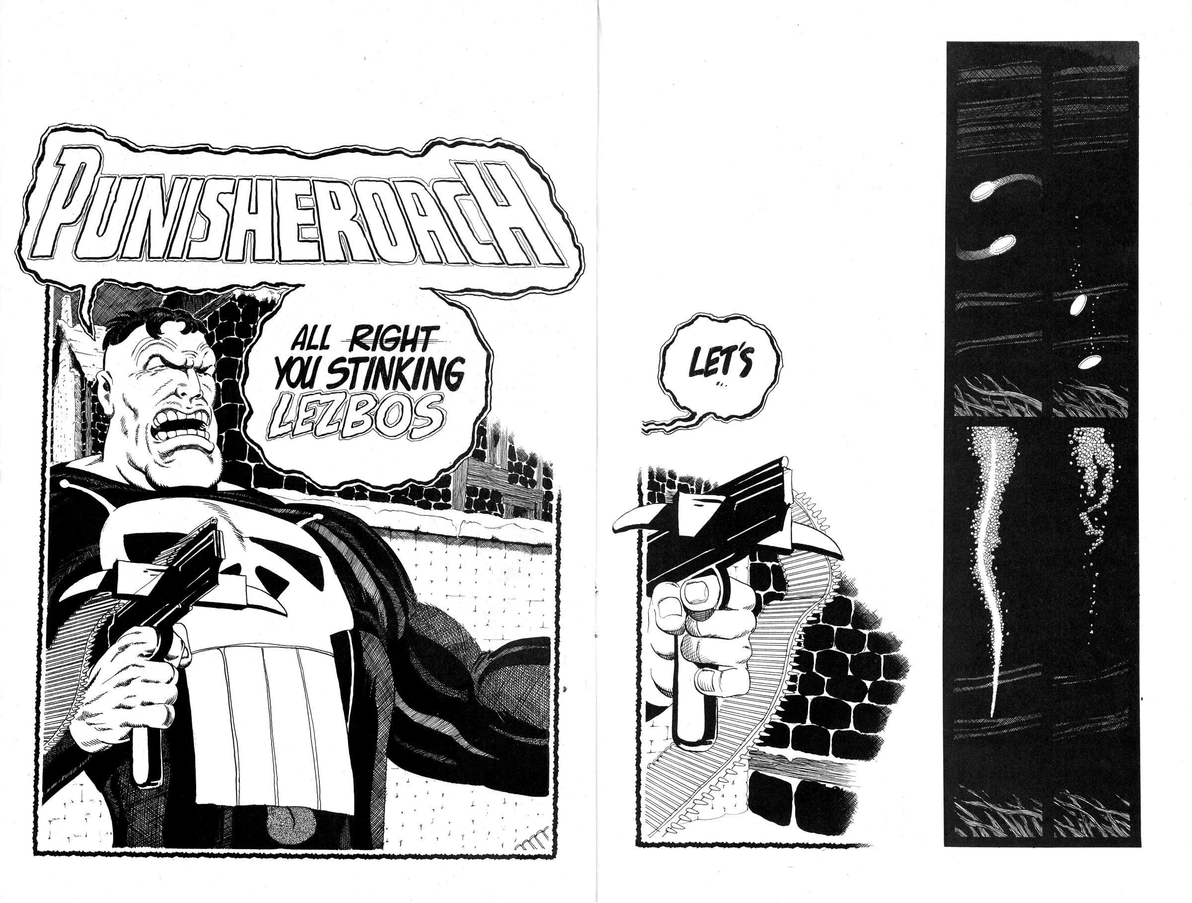 Read online Cerebus comic -  Issue #154 - 19