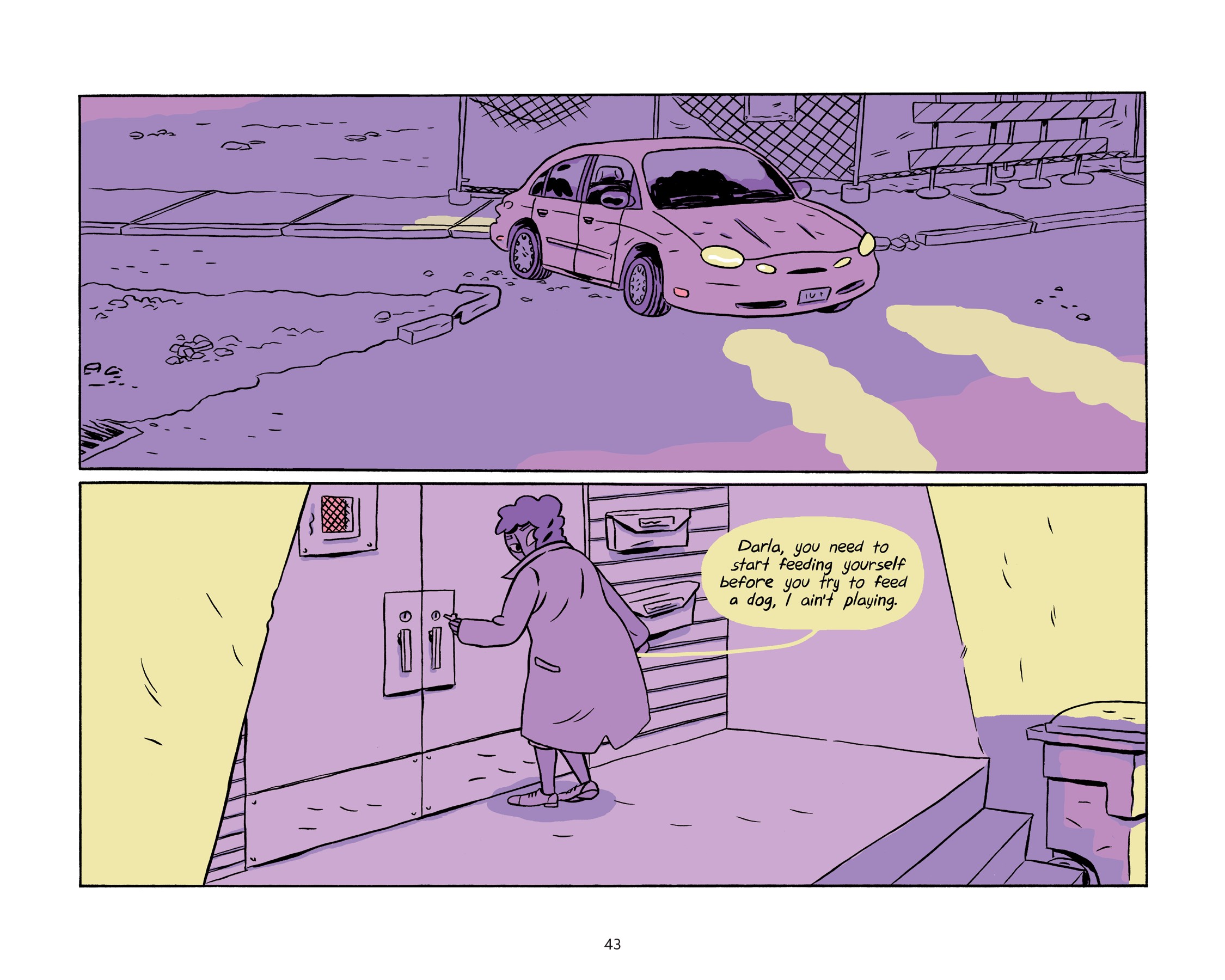 Read online BTTM FDRS comic -  Issue # TPB (Part 1) - 44