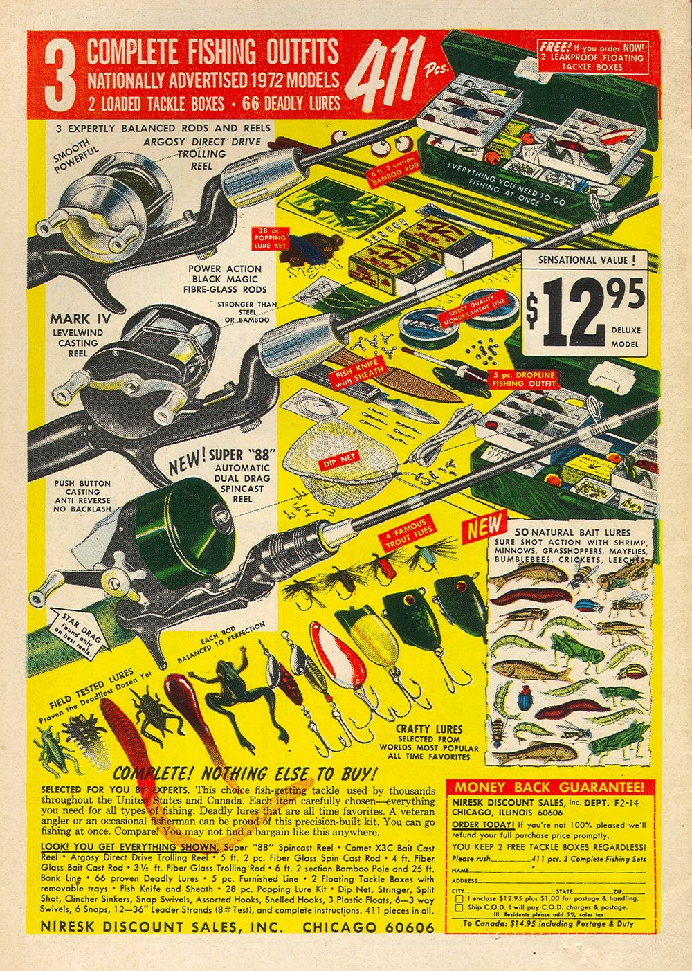 Read online The Twilight Zone (1962) comic -  Issue #43 - 36