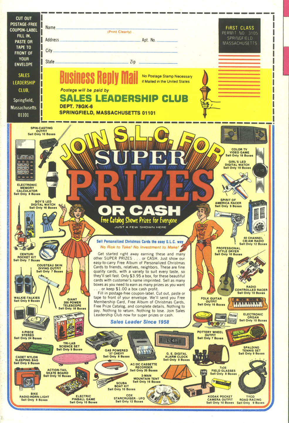 Read online Super Goof comic -  Issue #48 - 36