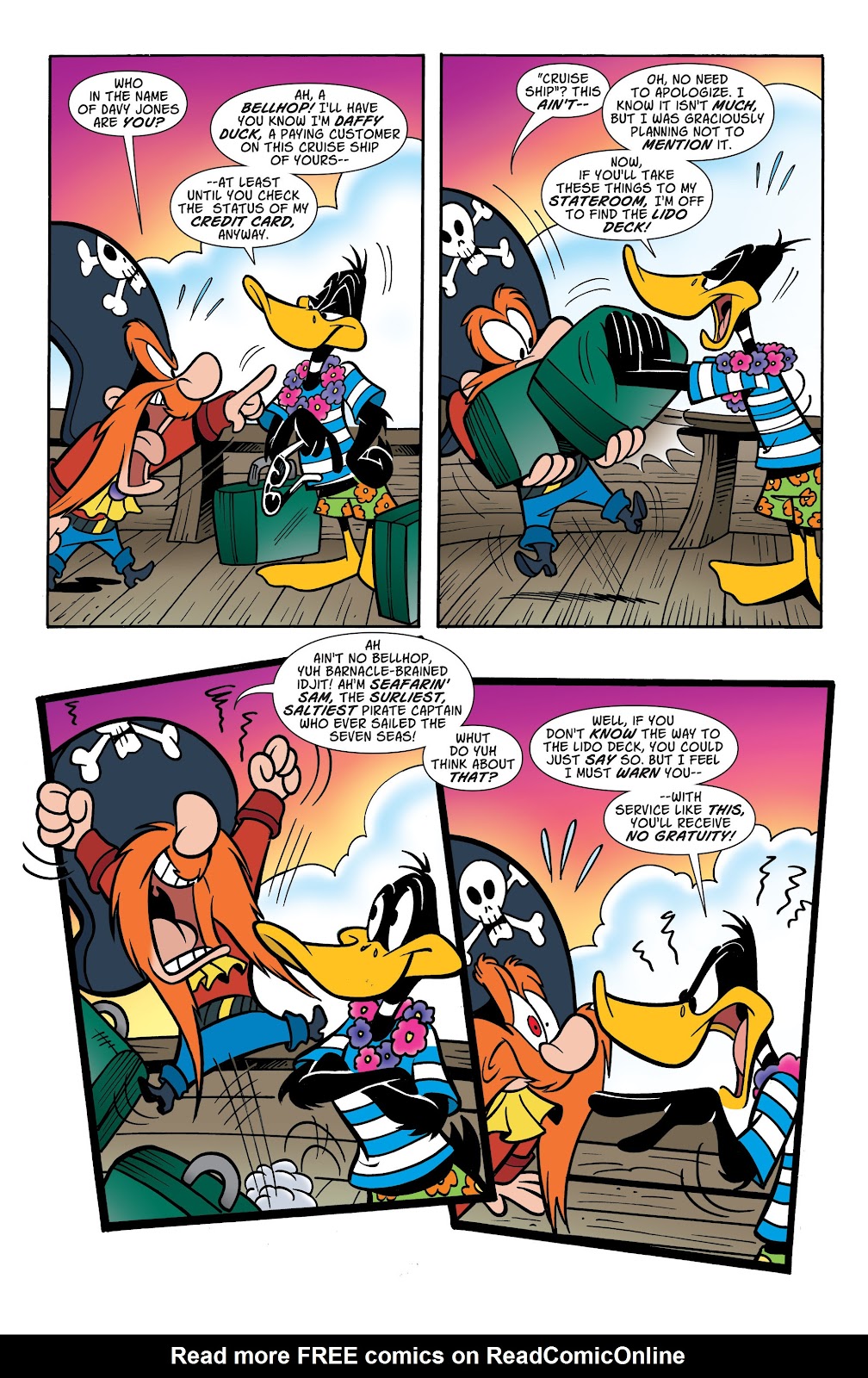 Looney Tunes (1994) issue 229 - Page 3