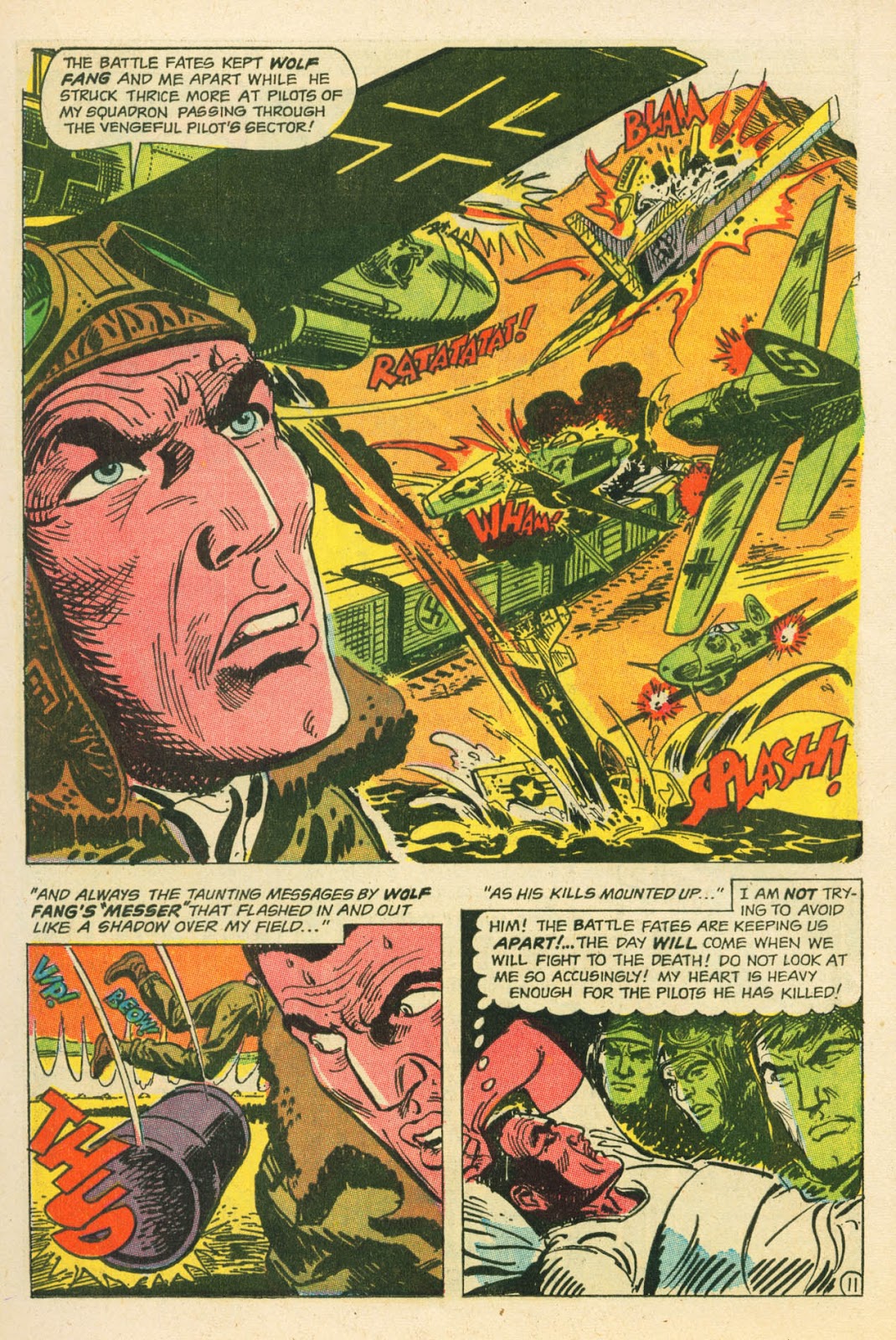 All-American Men of War issue 117 - Page 17