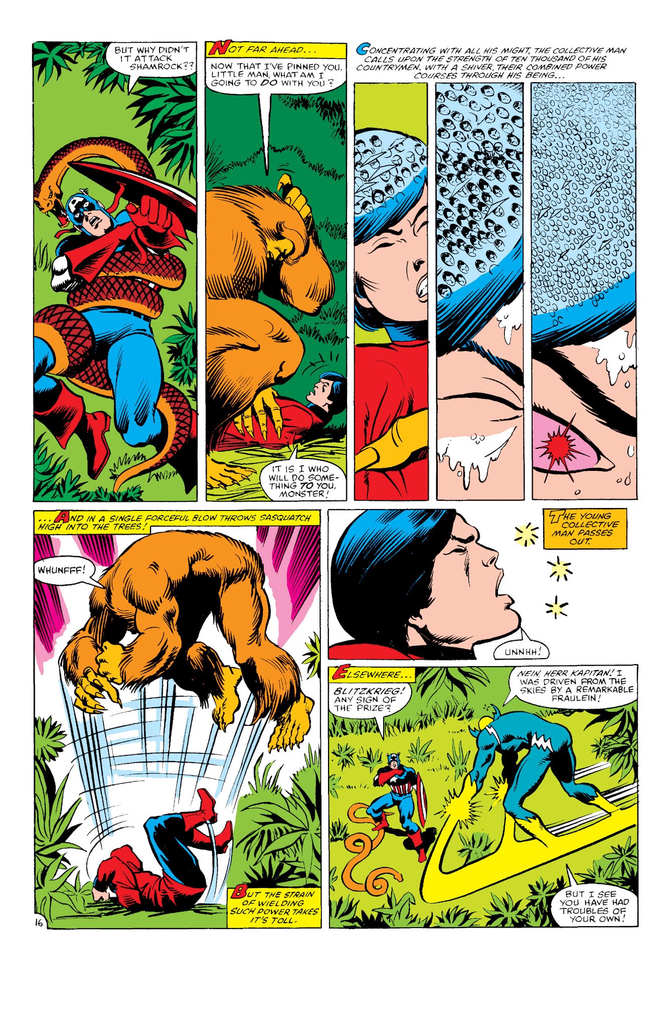 Read online Marvel Super Hero Contest of Champions comic -  Issue # _TPB - 60