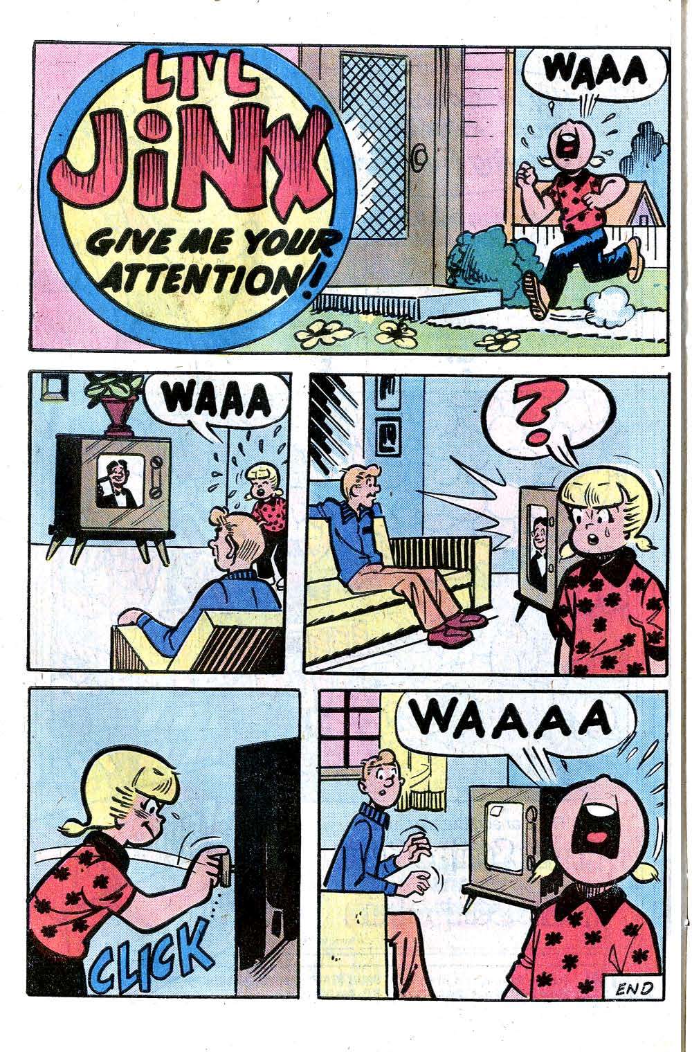 Archie (1960) 282 Page 10