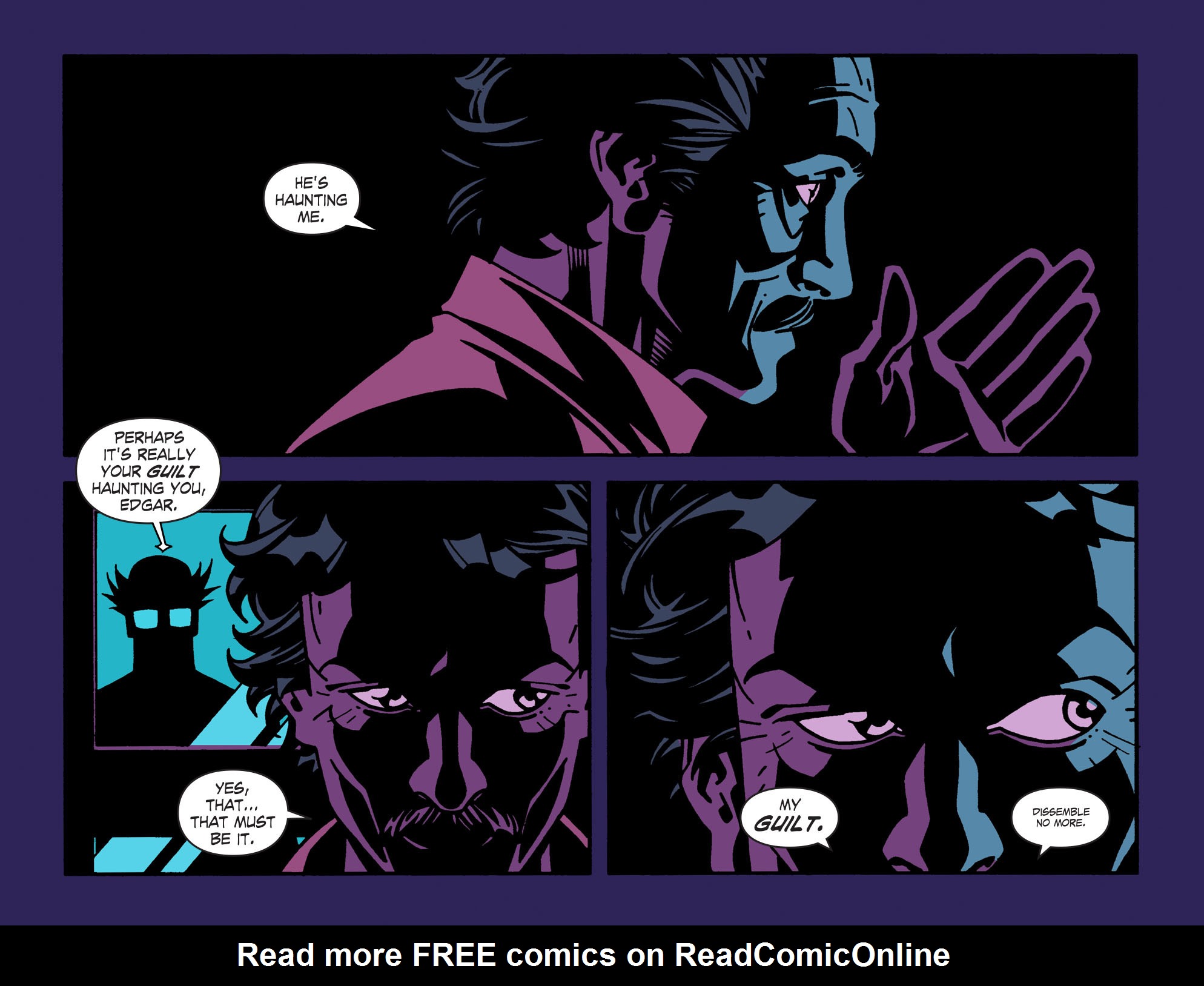 Read online Legends of the Dark Knight [I] comic -  Issue #82 - 15