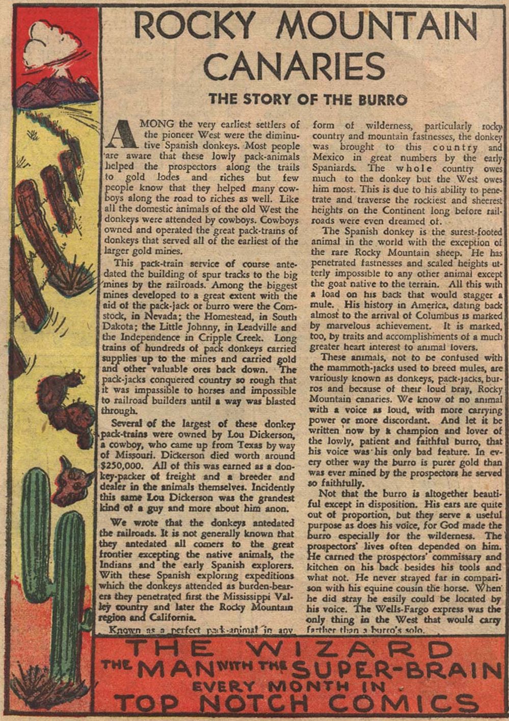 Read online Zip Comics comic -  Issue #5 - 43