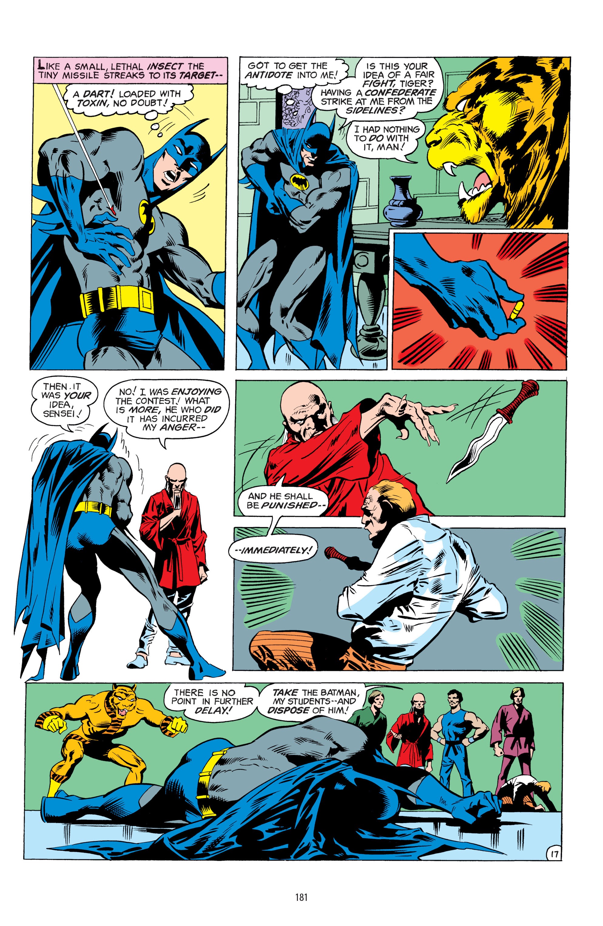 Read online Batman: Tales of the Demon comic -  Issue # TPB (Part 2) - 80