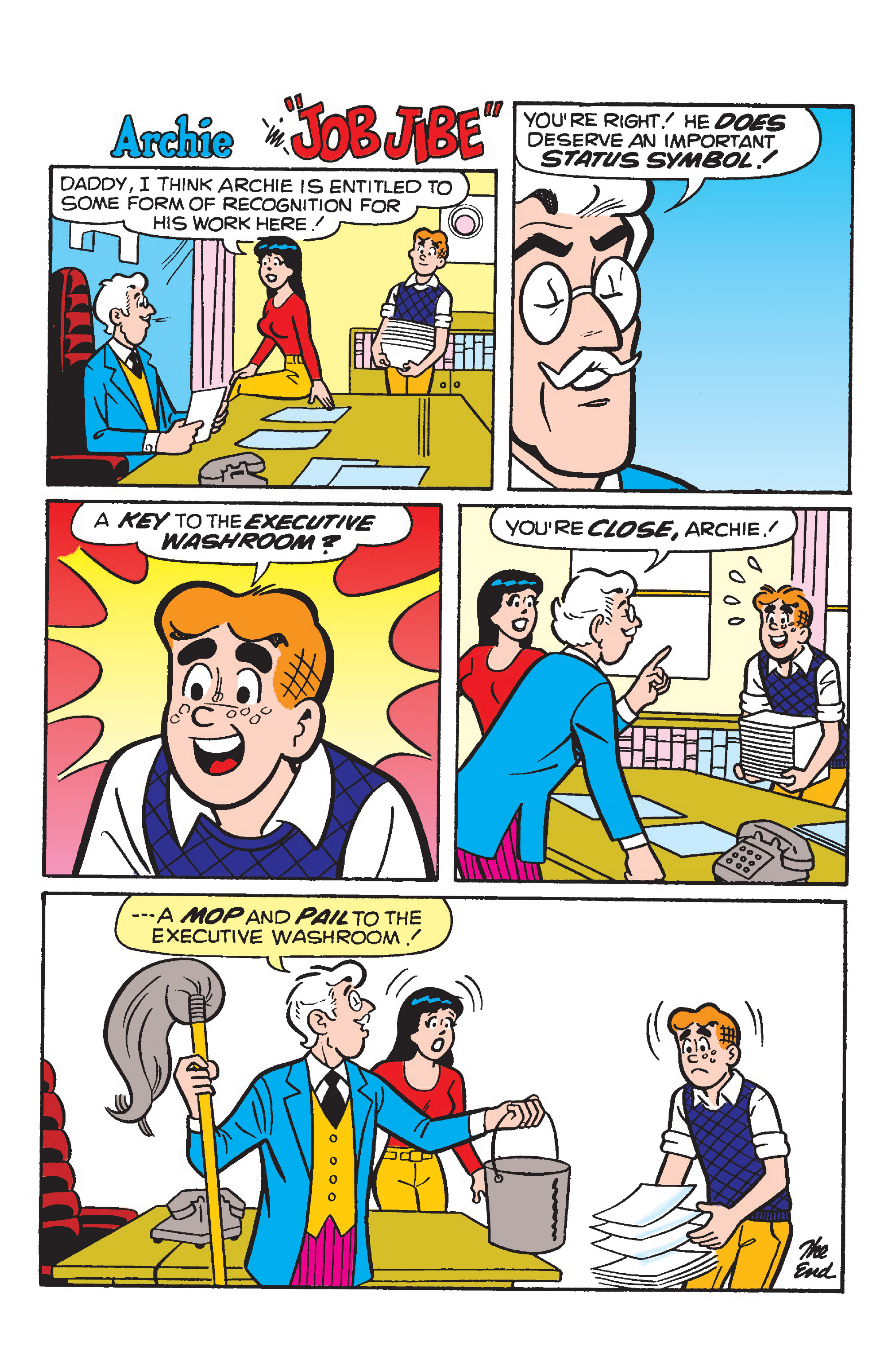 Read online Pep Digital comic -  Issue #88 - 67
