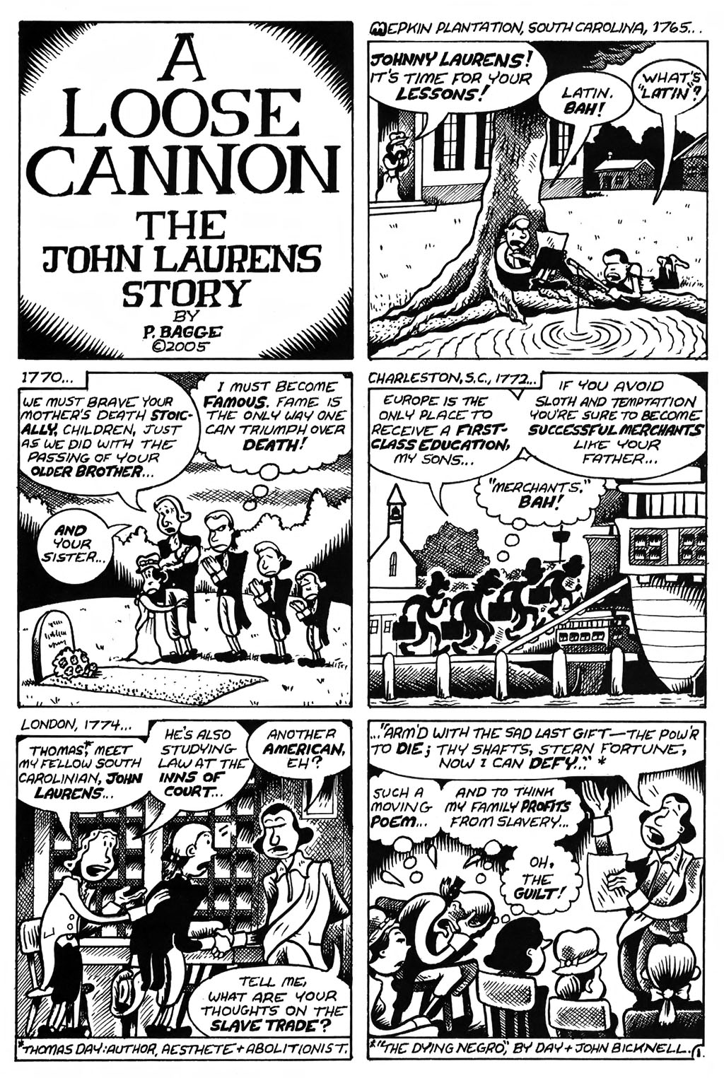 Read online Apocalypse Nerd comic -  Issue #3 - 21