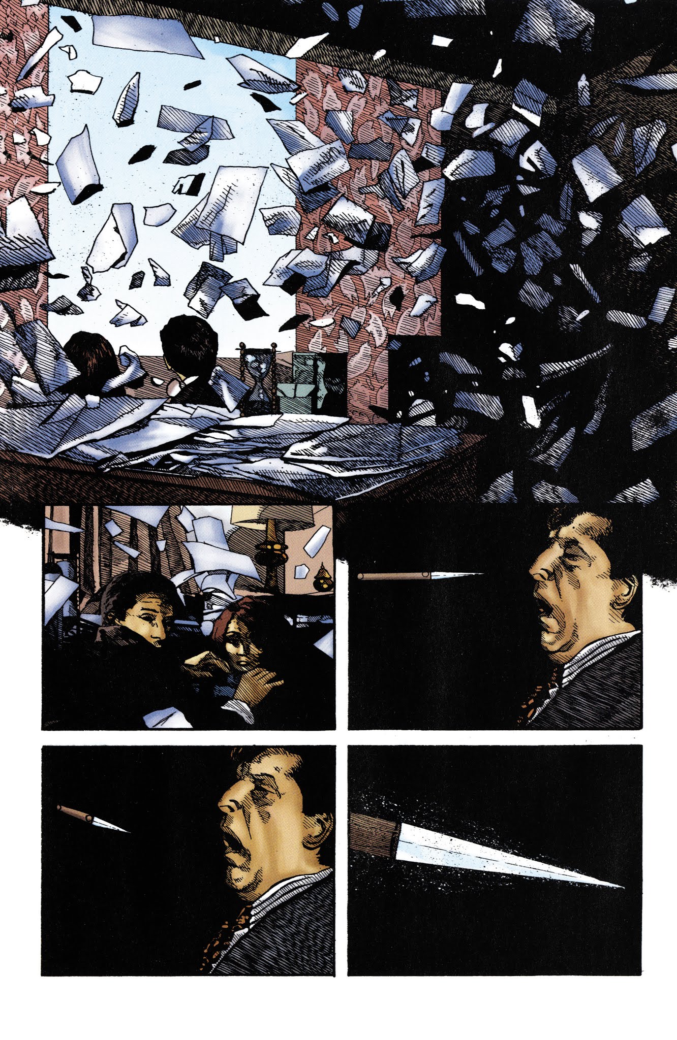 Read online The X-Files Classics: Season One comic -  Issue # TPB 2 (Part 2) - 84