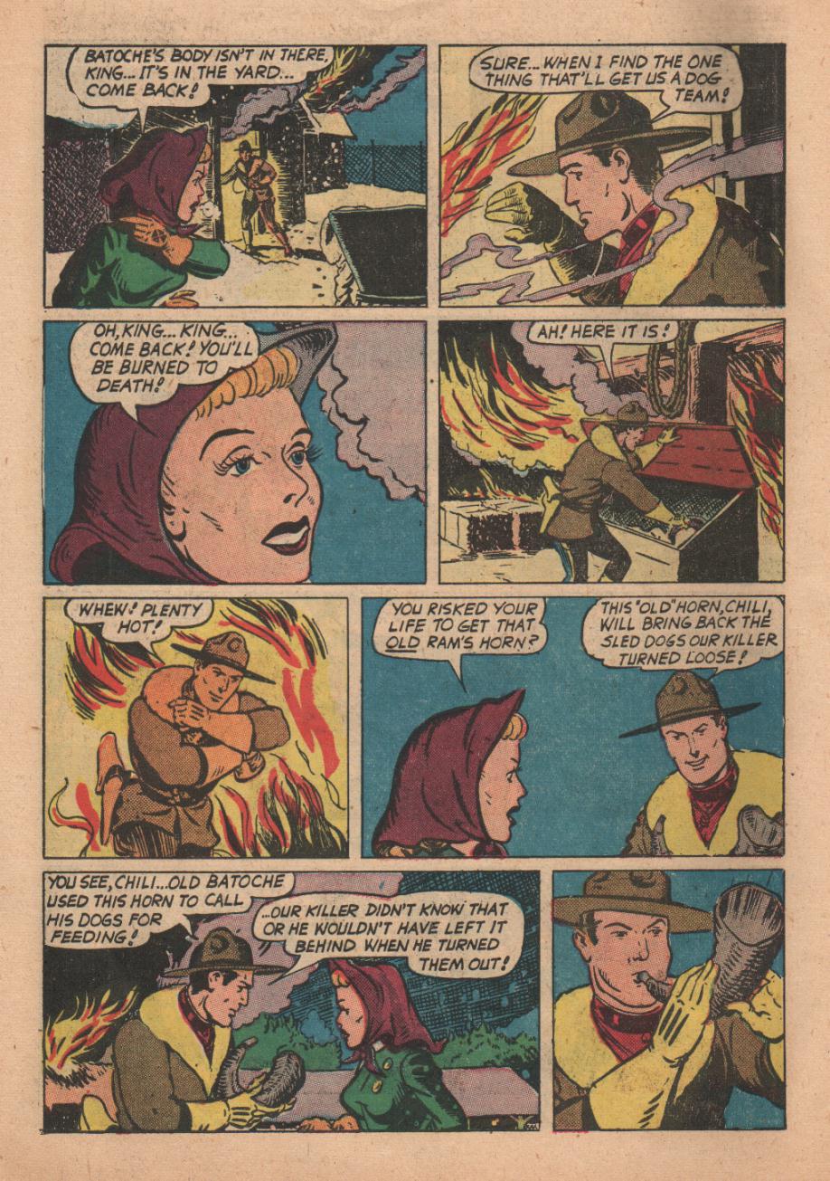 Four Color Comics issue 363 - Page 10