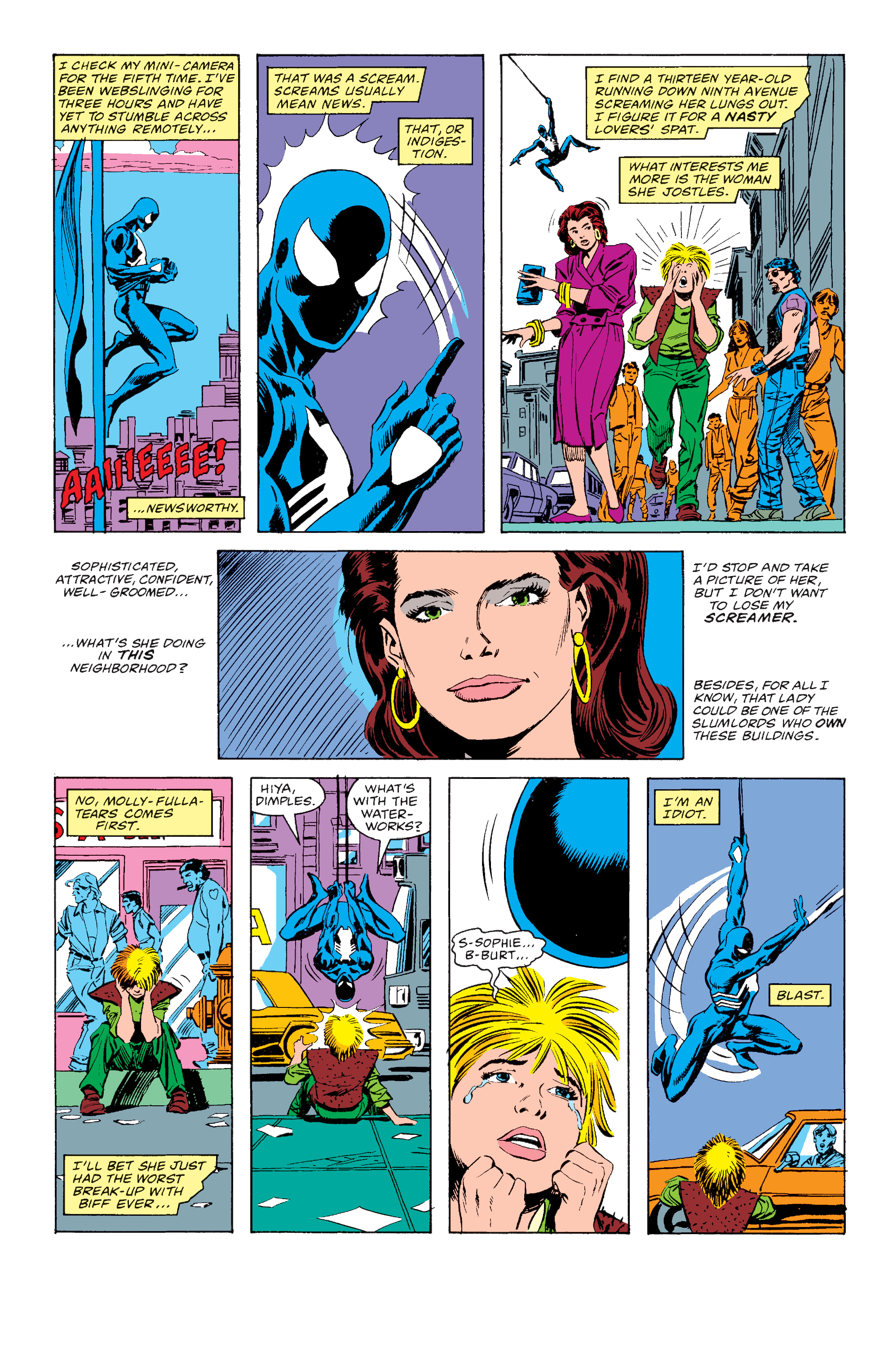 Read online Wolverine Omnibus comic -  Issue # TPB 1 (Part 6) - 45