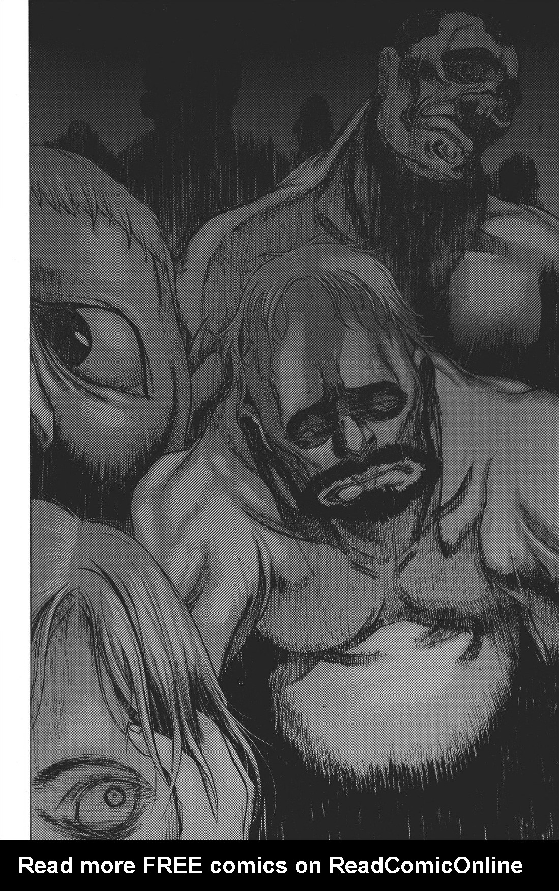 Read online Attack on Titan: Before the Fall comic -  Issue #4 - 65
