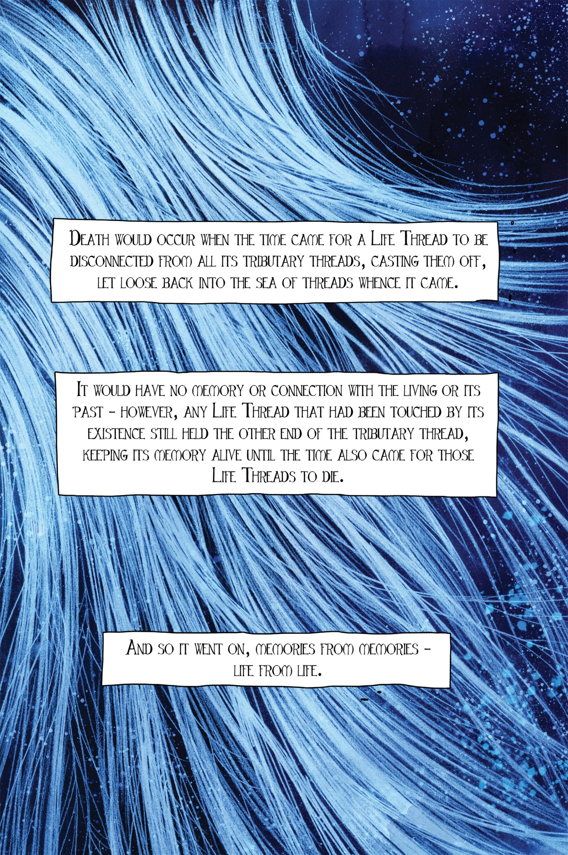 Read online Nine Tenths: The Slider comic -  Issue # TPB - 8