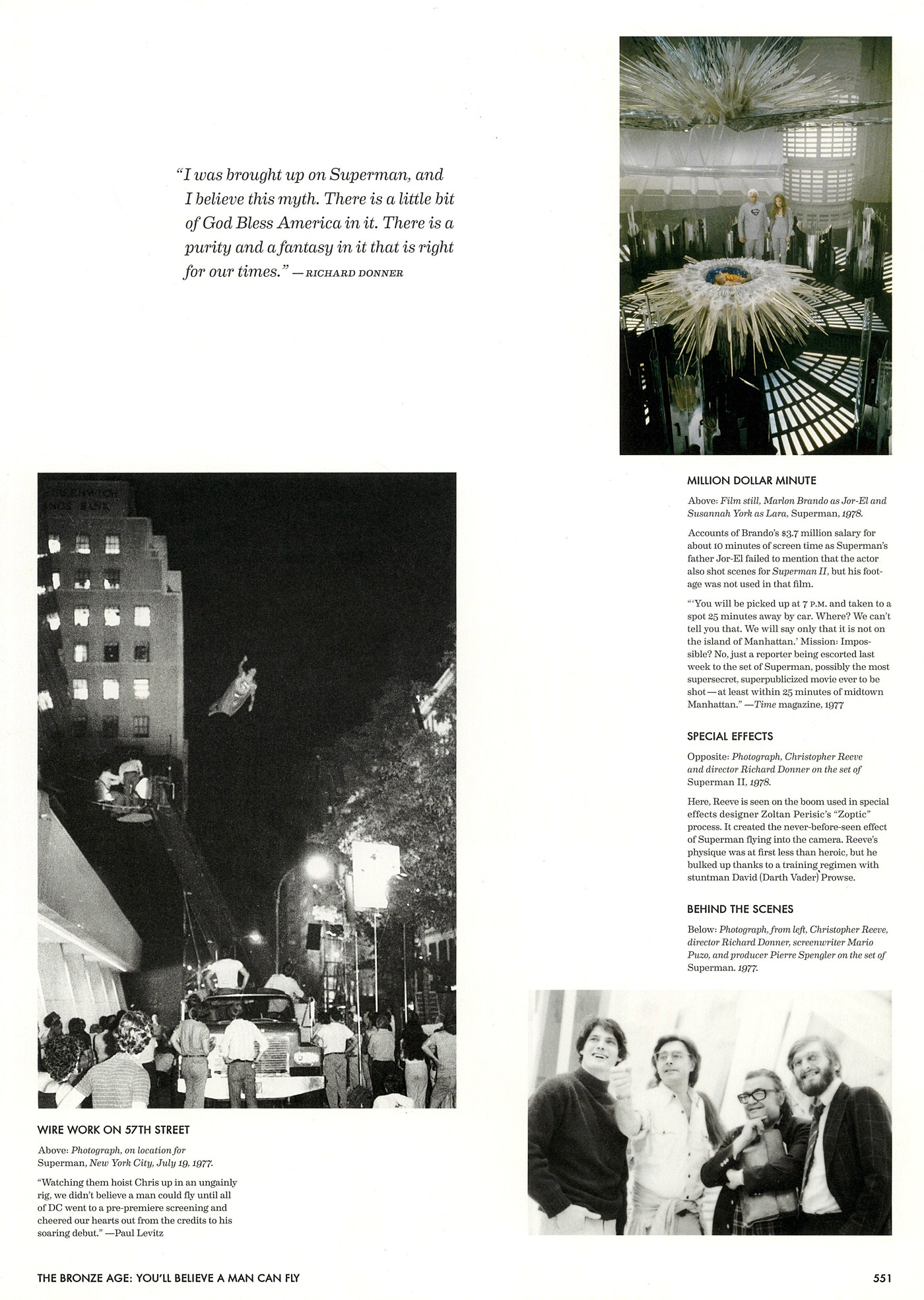 Read online 75 Years Of DC Comics comic -  Issue # TPB (Part 6) - 69