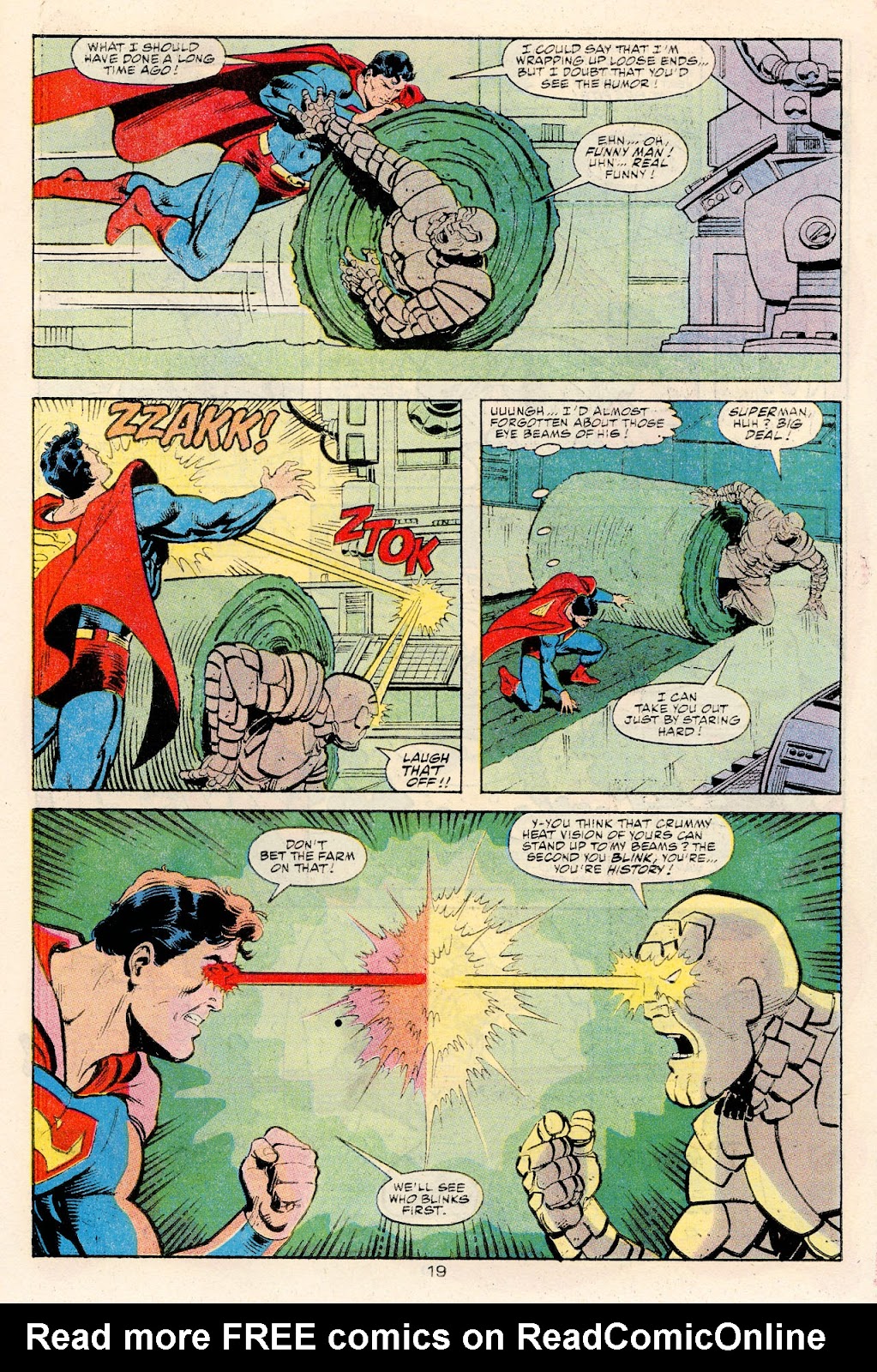 Action Comics (1938) issue 673 - Page 26