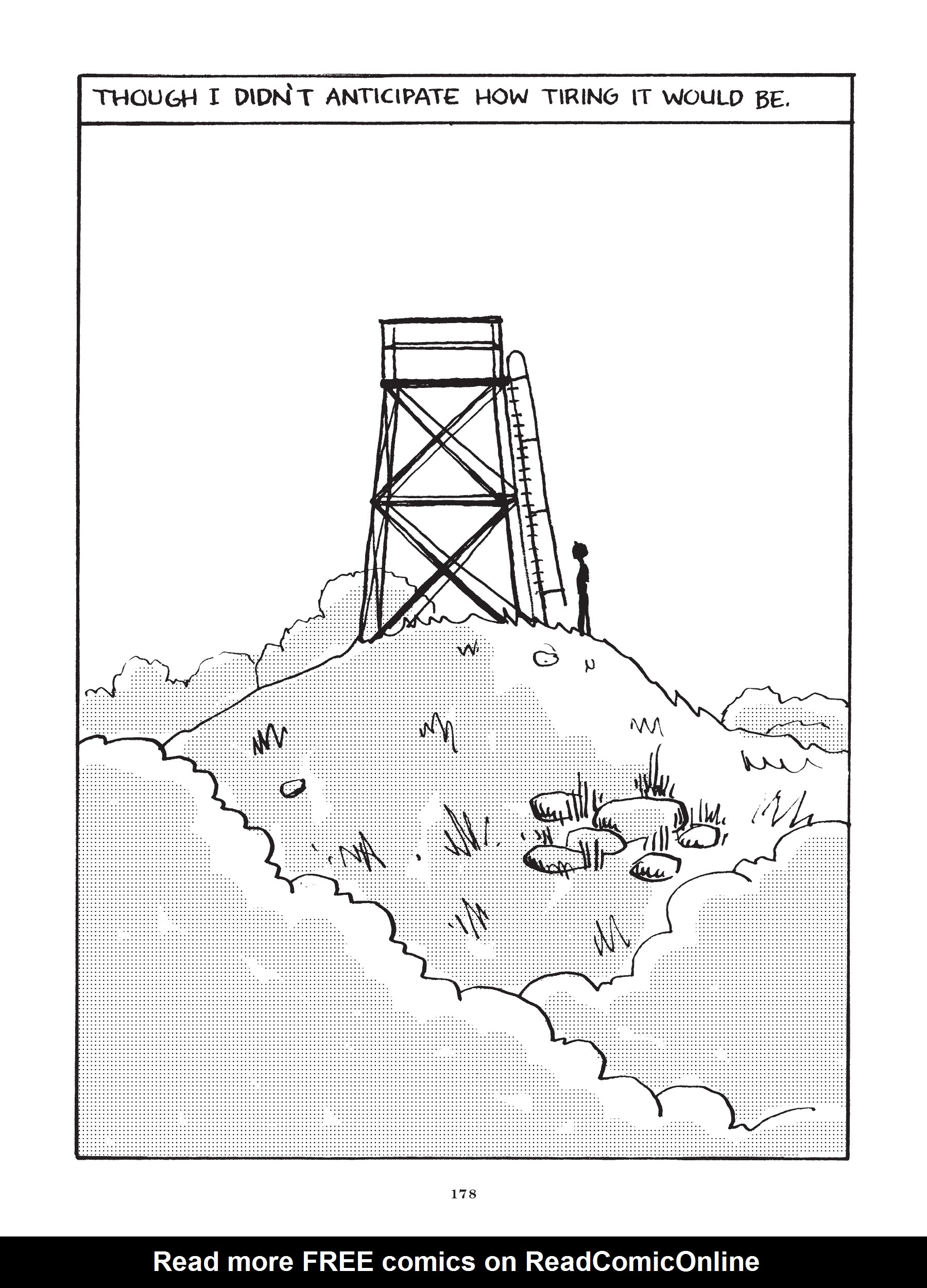 Read online I Am Not Okay with This comic -  Issue # TPB (Part 2) - 80