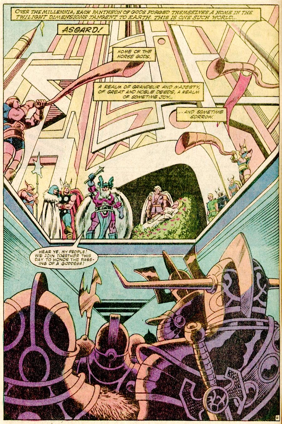 Read online Thor (1966) comic -  Issue # _Annual 10 - 7