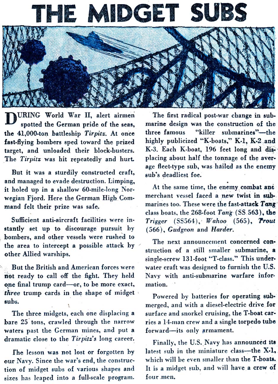 Read online All-American Men of War comic -  Issue #16 - 25