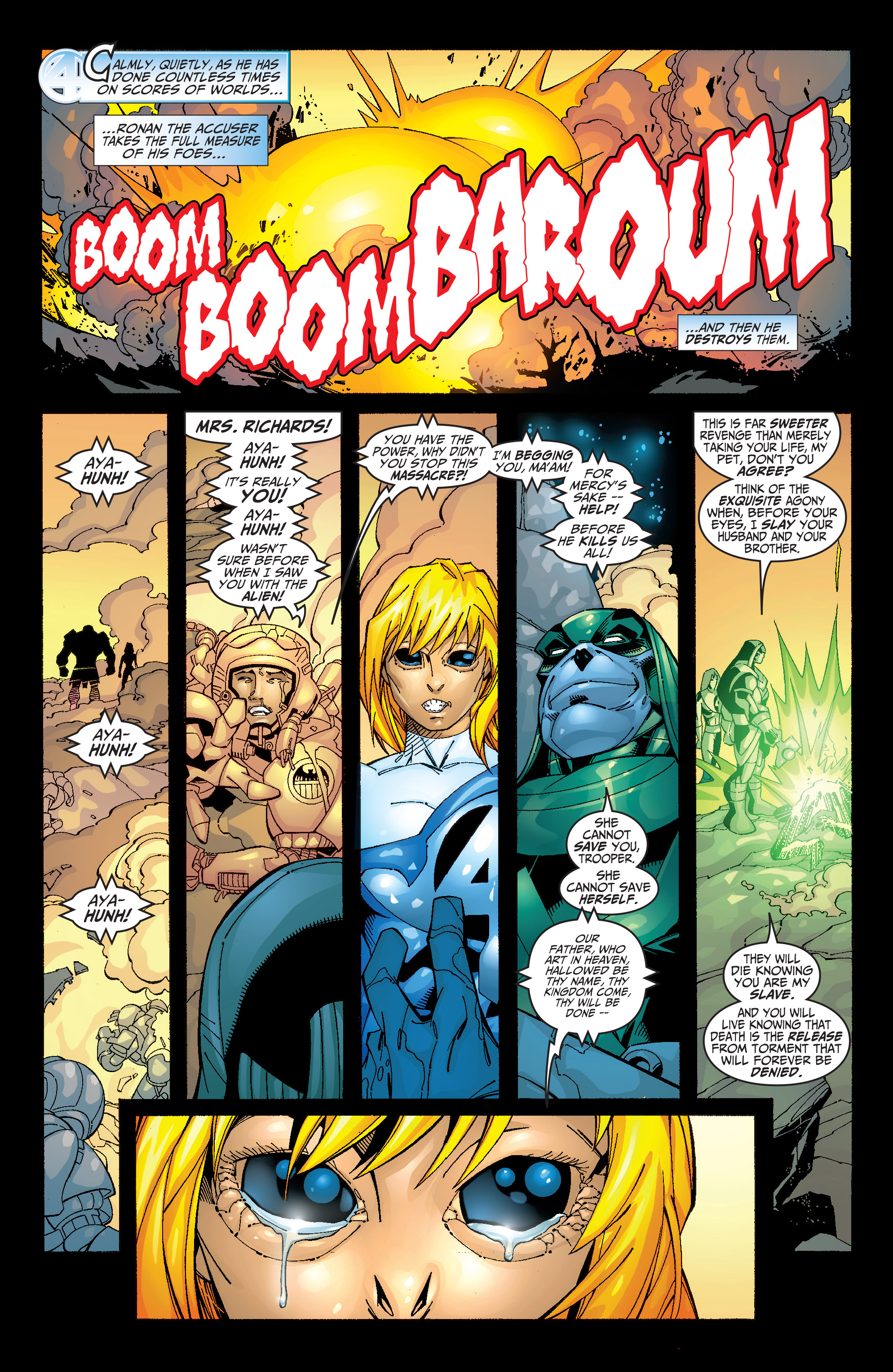 Read online Iron Man: Heroes Return: The Complete Collection comic -  Issue # TPB (Part 5) - 46