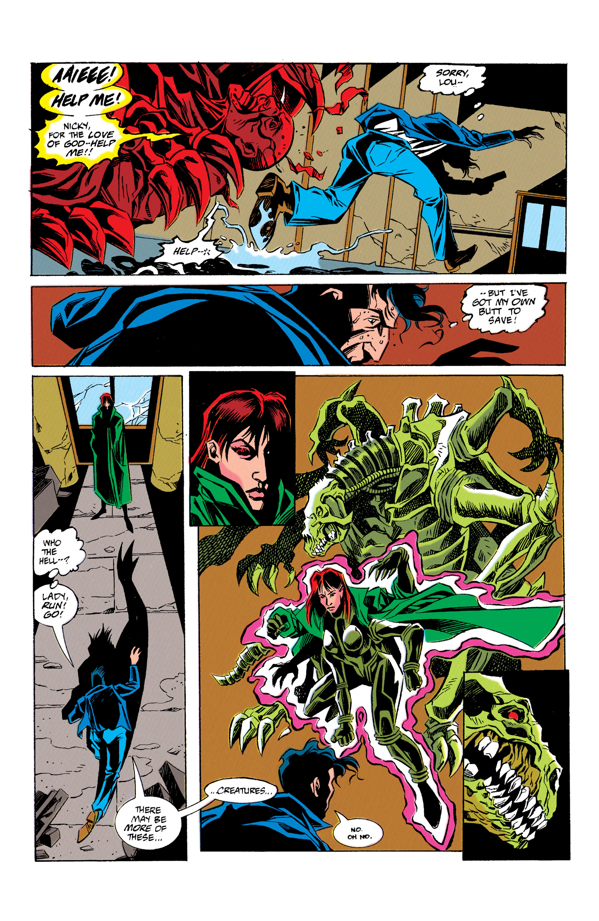 Read online The Flash (1987) comic -  Issue # _Annual 6 - 7