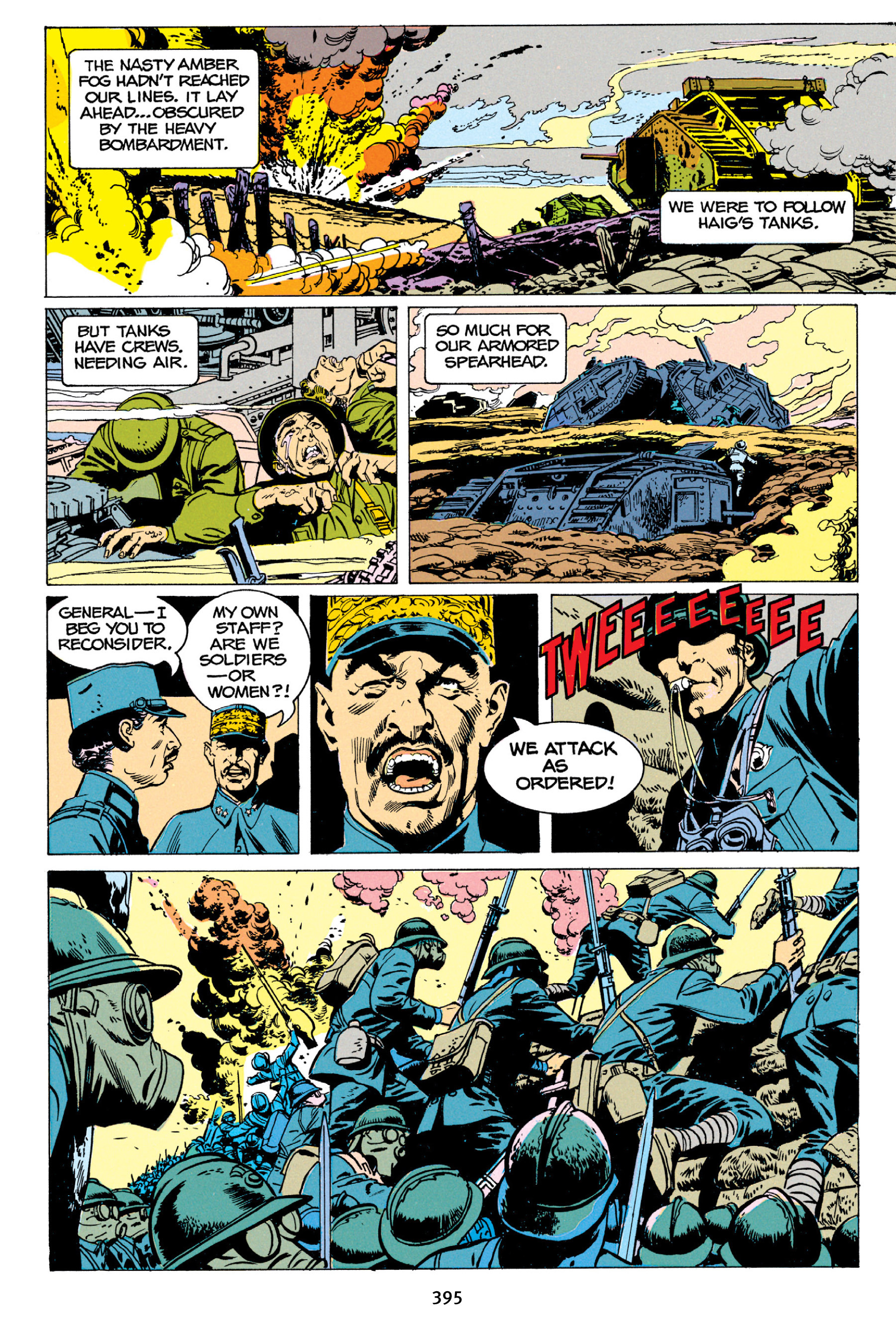 Read online Predator Omnibus comic -  Issue # TPB 1 (Part 2) - 192