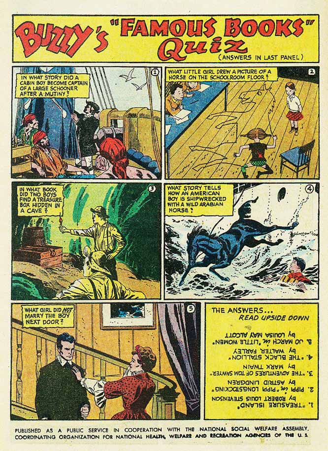 Read online Sergeant Bilko comic -  Issue #18 - 22