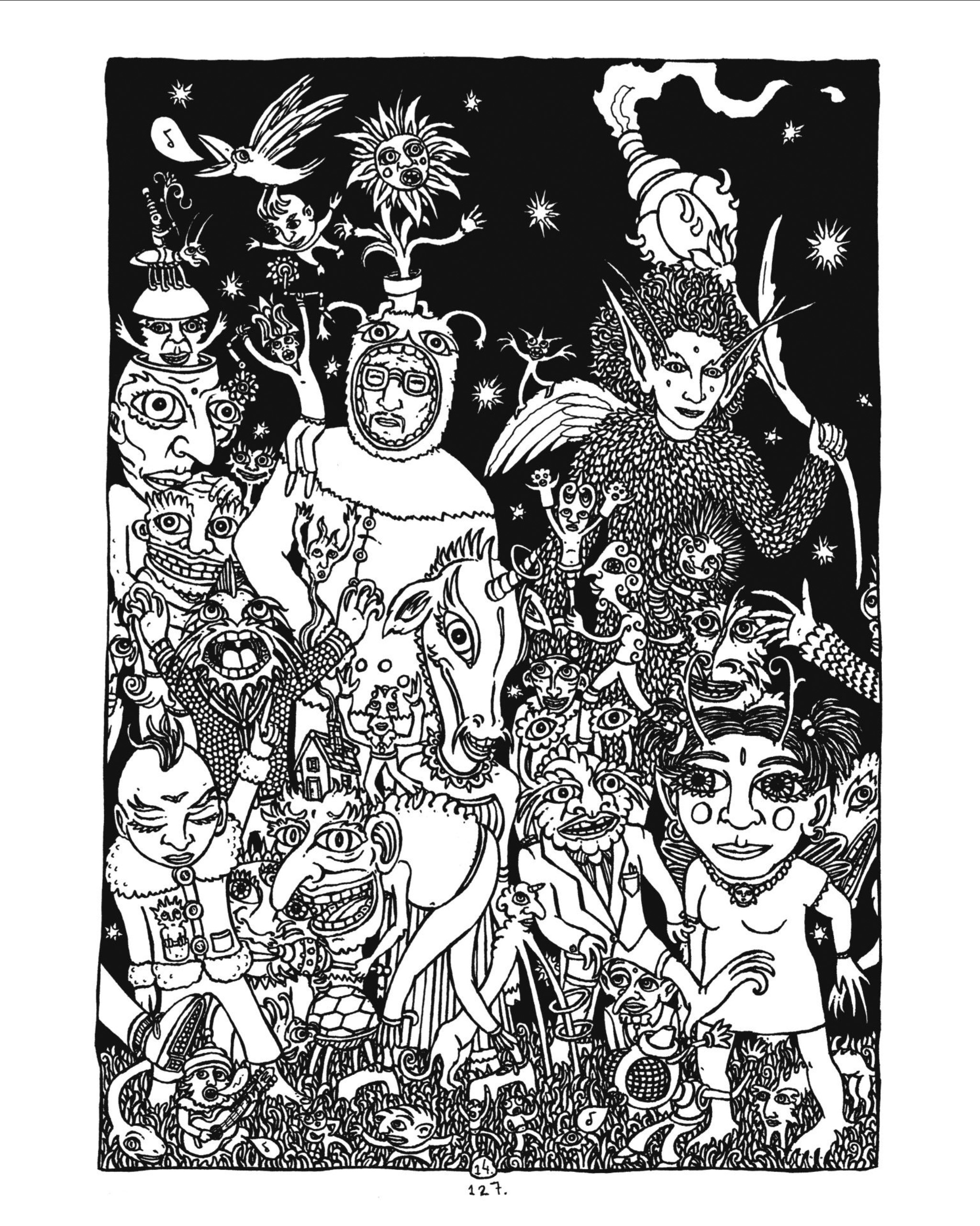 Read online Capacity comic -  Issue # TPB (Part 2) - 29