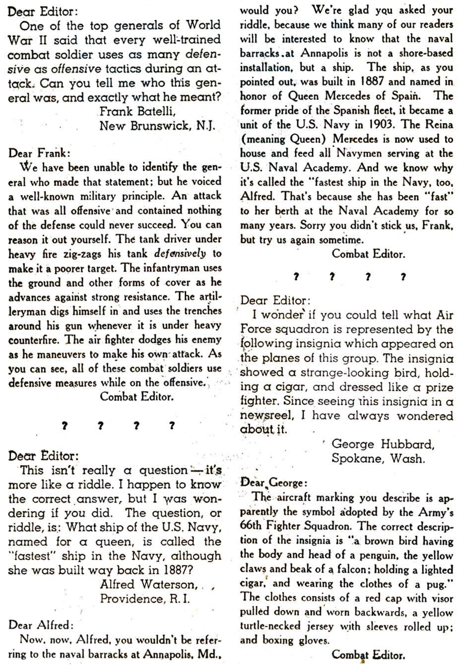 Read online Our Army at War (1952) comic -  Issue #65 - 26