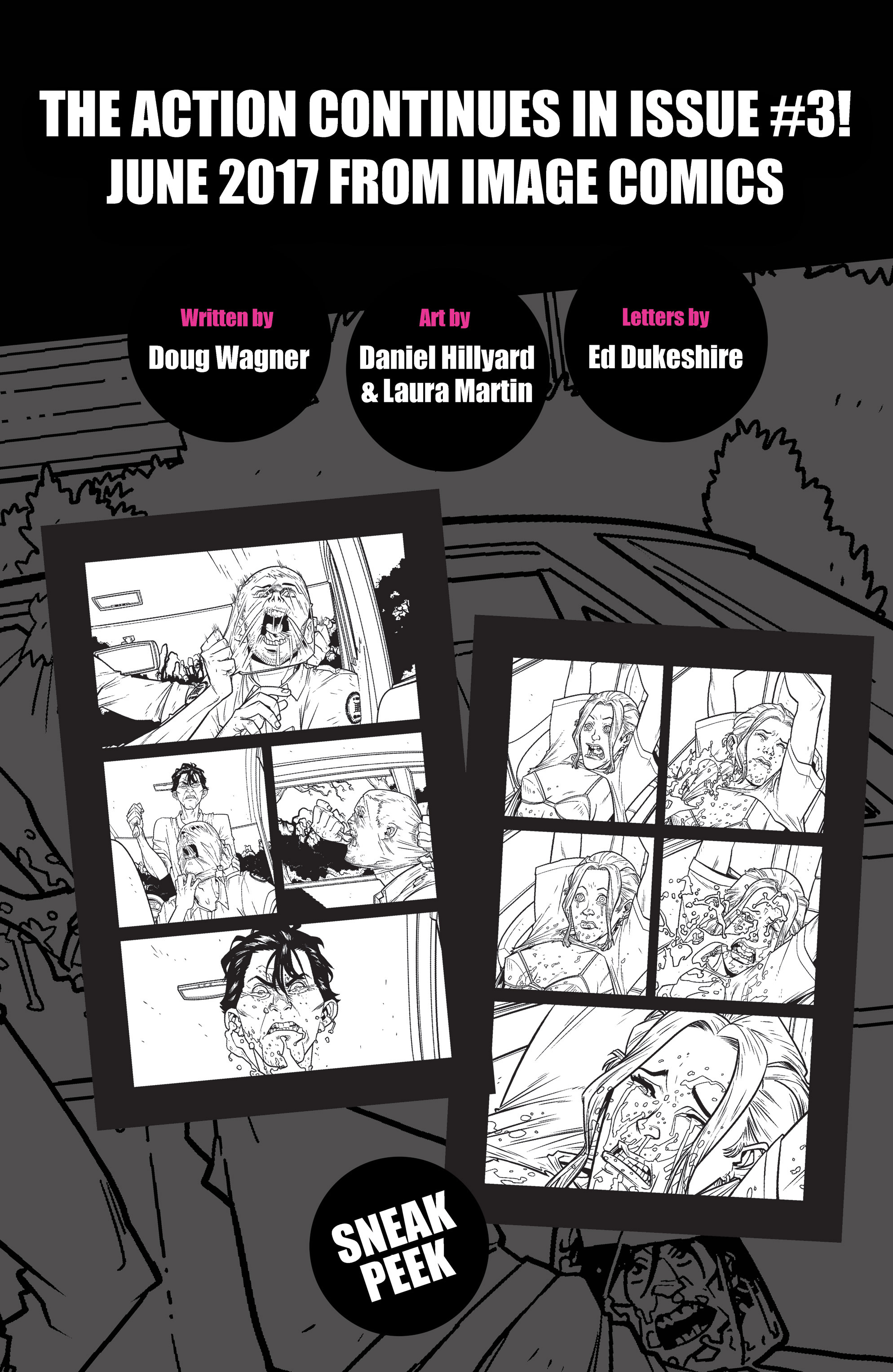 Read online Plastic comic -  Issue #2 - 27