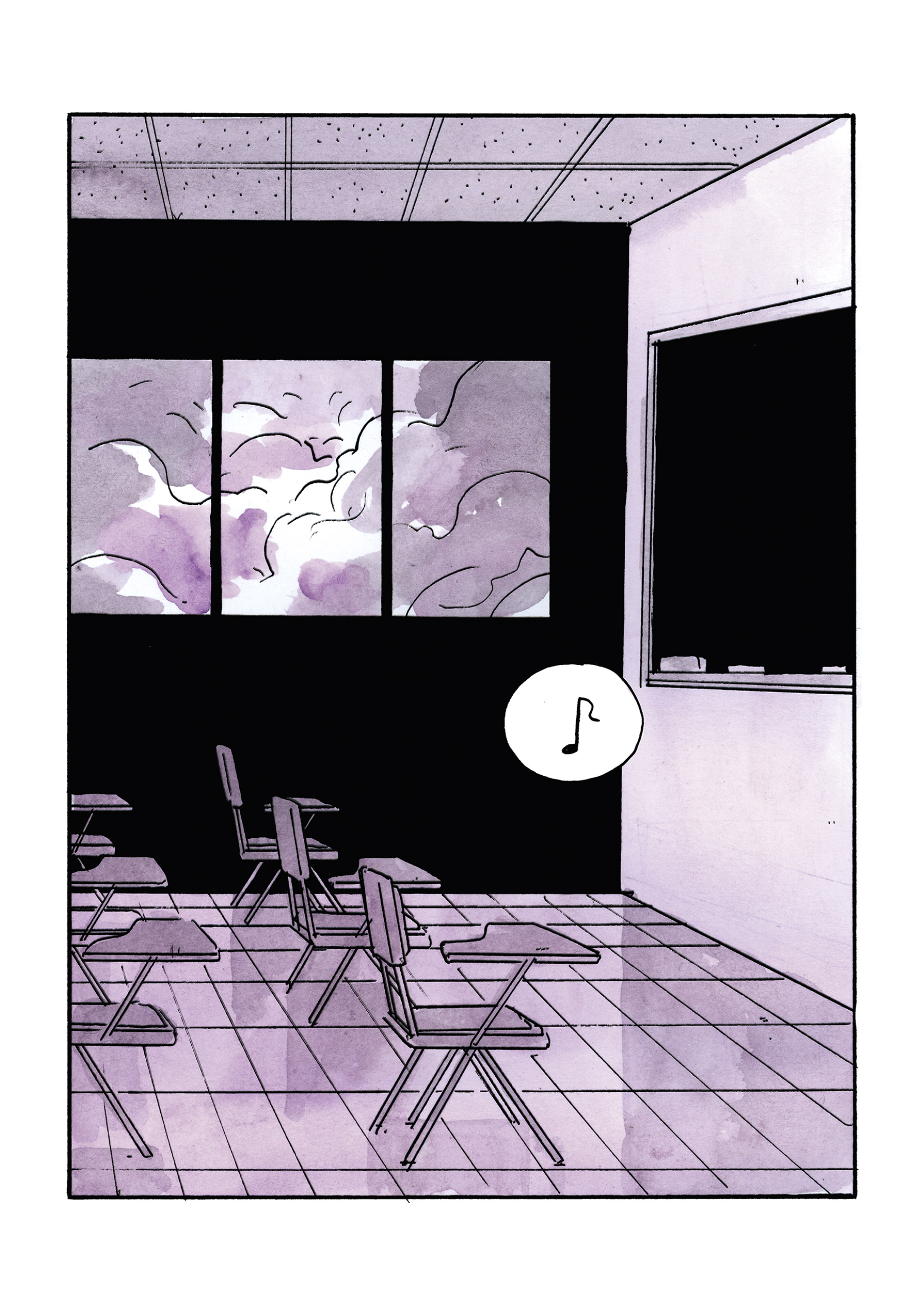 Read online I Love This Part comic -  Issue # Full - 60