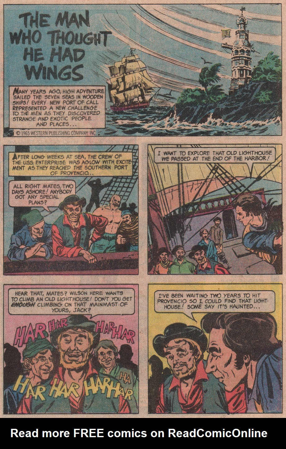 Read online Dagar the Invincible comic -  Issue #19 - 28