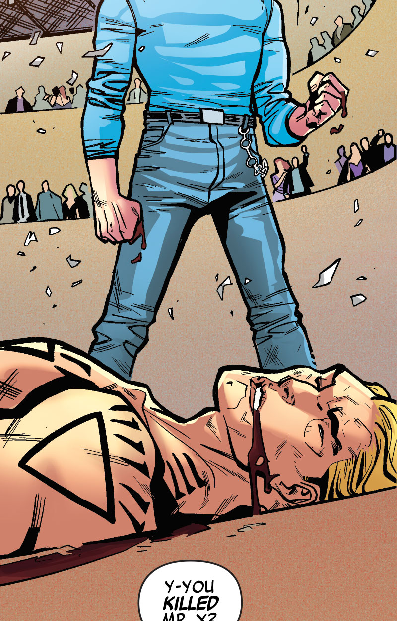 Read online Avengers Unlimited: Infinity Comic comic -  Issue #16 - 44