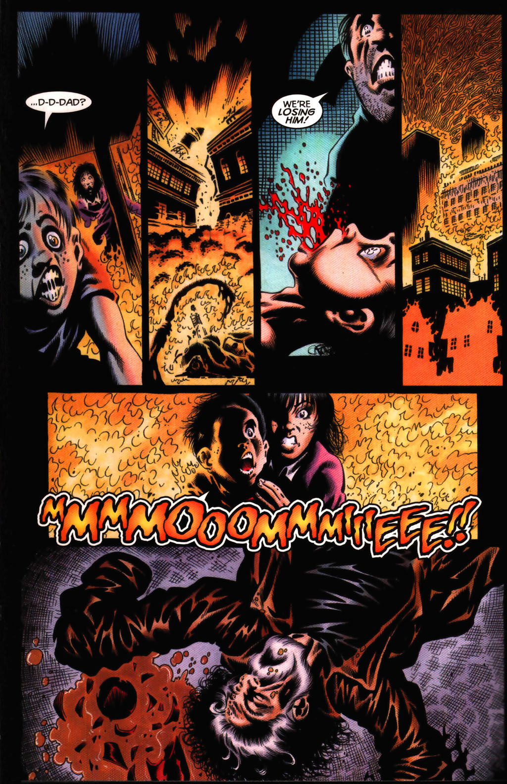 Read online Evil Ernie: Destroyer comic -  Issue #7 - 18