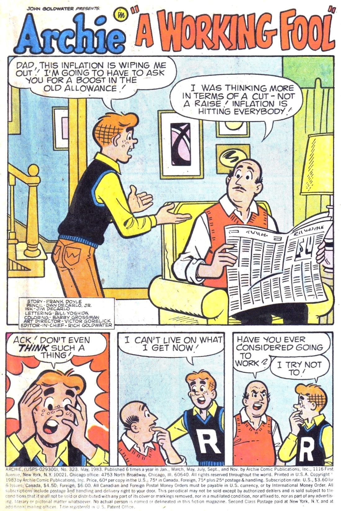 Archie (1960) 323 Page 3