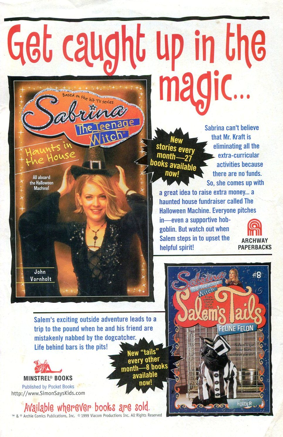 Read online Betty and Veronica (1987) comic -  Issue #143 - 35