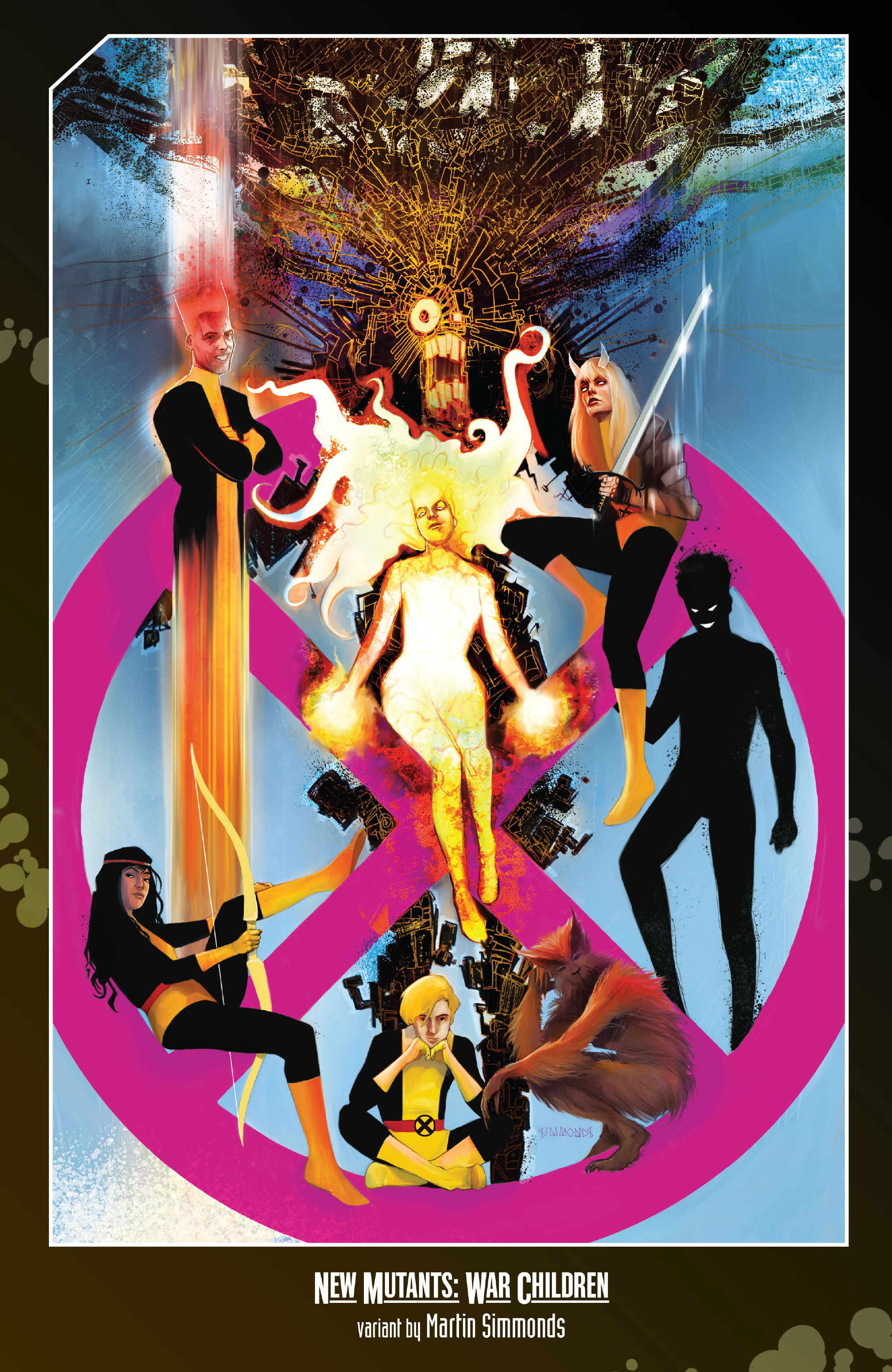 Read online Legends of Marvel: X-Men comic -  Issue # TPB - 105
