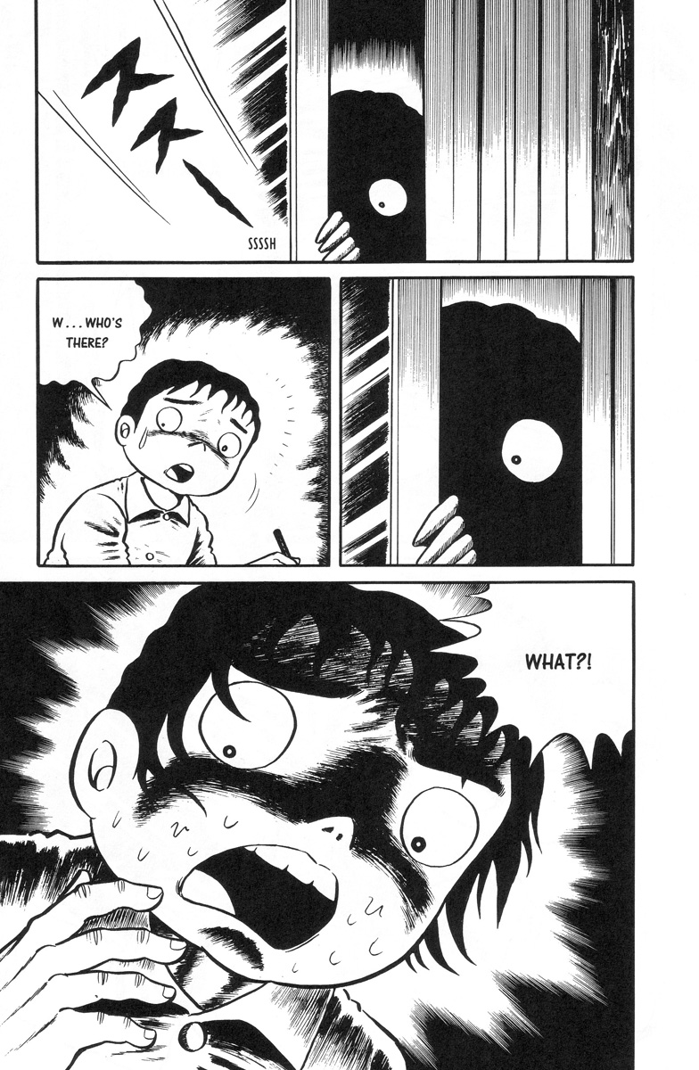 Read online Hell Baby comic -  Issue # TPB (Part 2) - 20