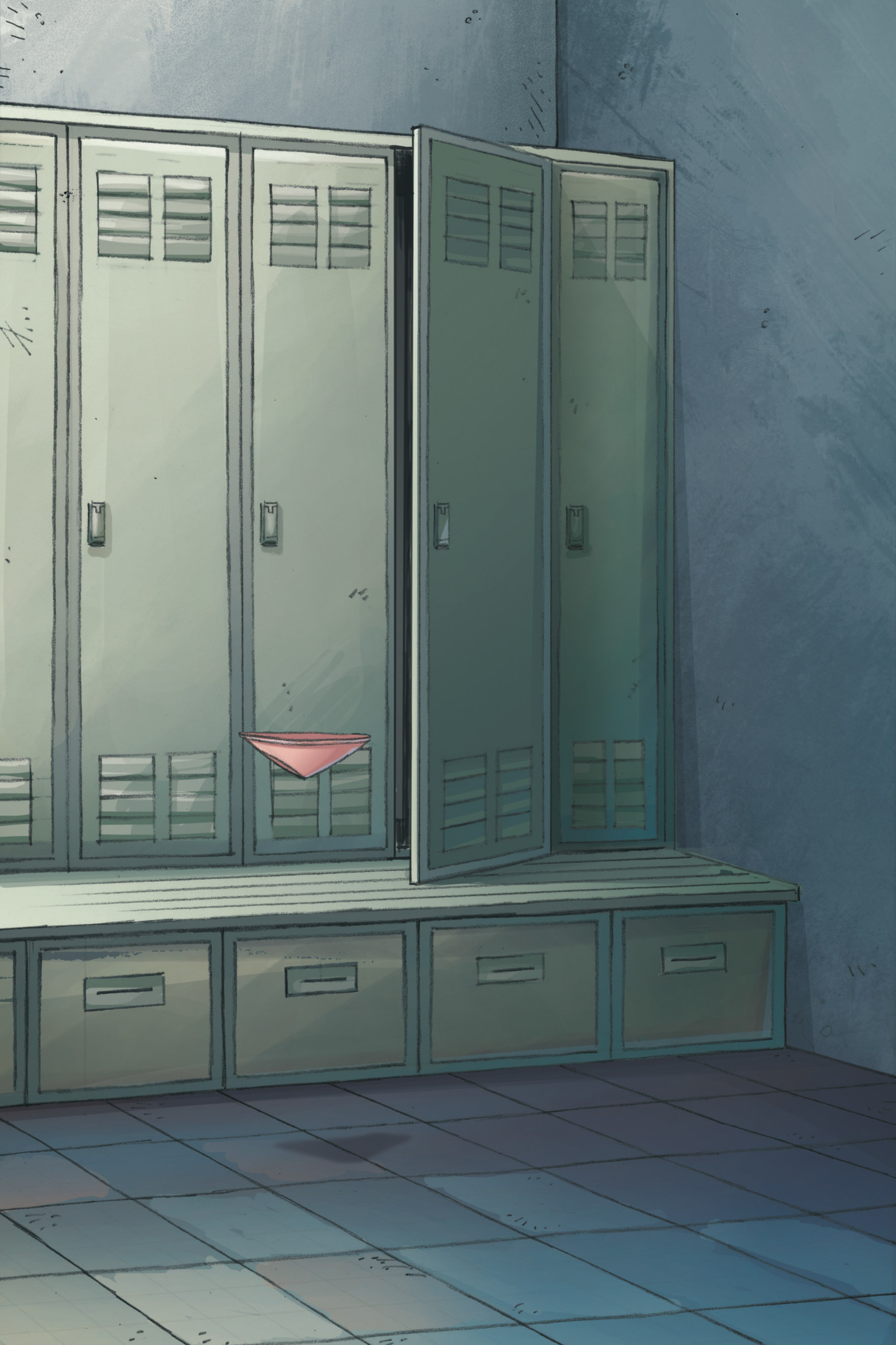 Read online Medic comic -  Issue #3 - 7