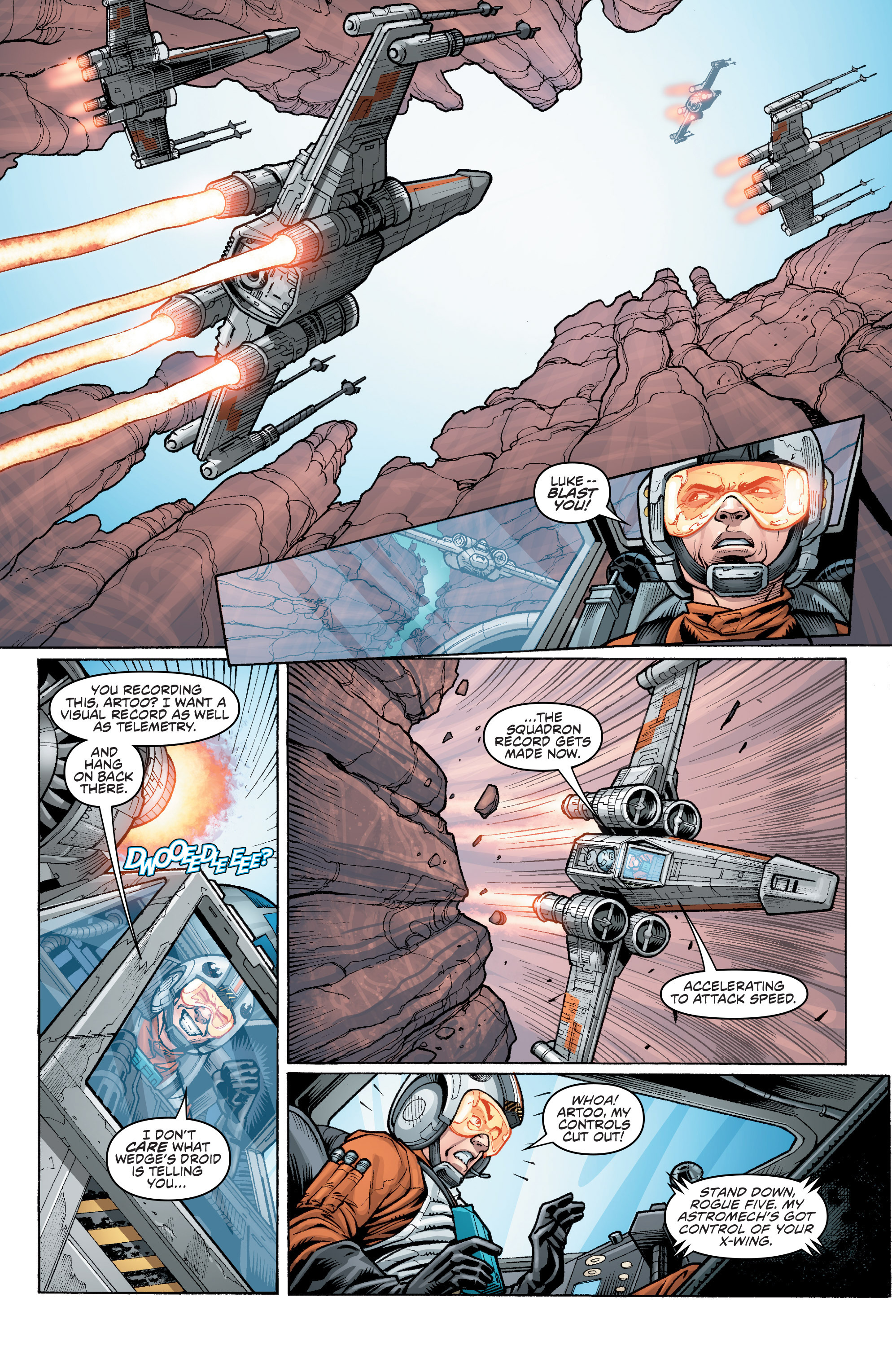 Read online Star Wars Legends Epic Collection: The Rebellion comic -  Issue #3 - 69