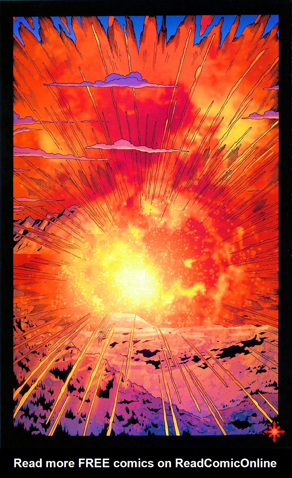 Read online Lady Death: A Medieval Tale comic -  Issue #12 - 25