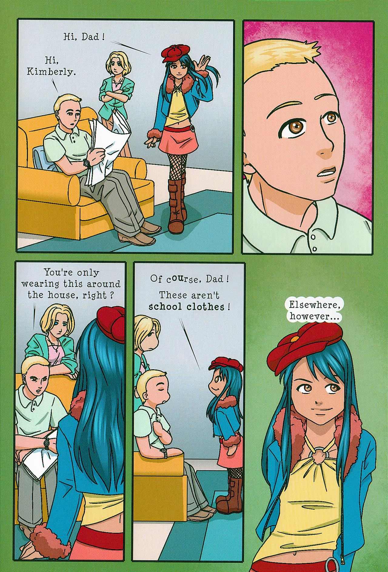 Read online Serenity (2005) comic -  Issue #10 - 38