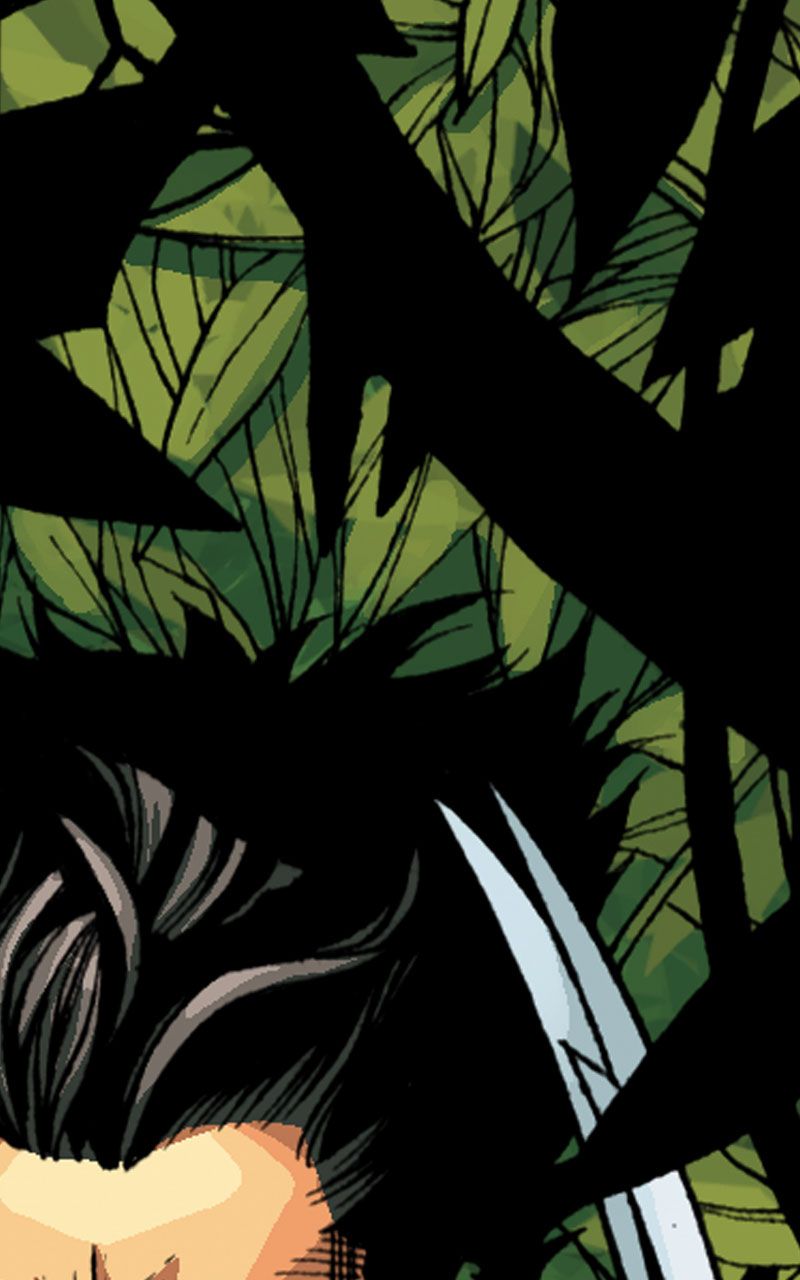 Read online Secret Invasion Infinity Comic comic -  Issue #6 - 10