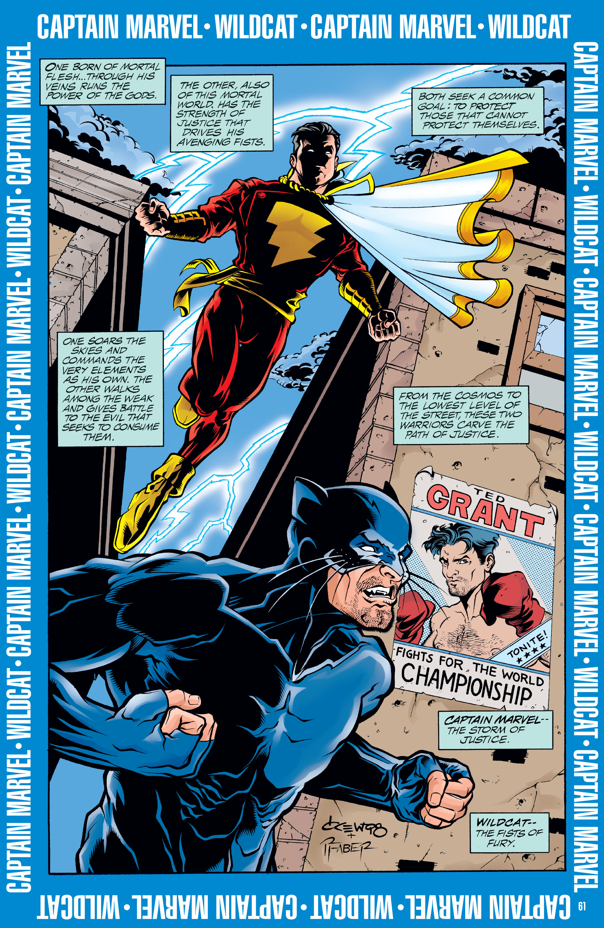 Read online DCU Heroes Secret Files comic -  Issue # Full - 52