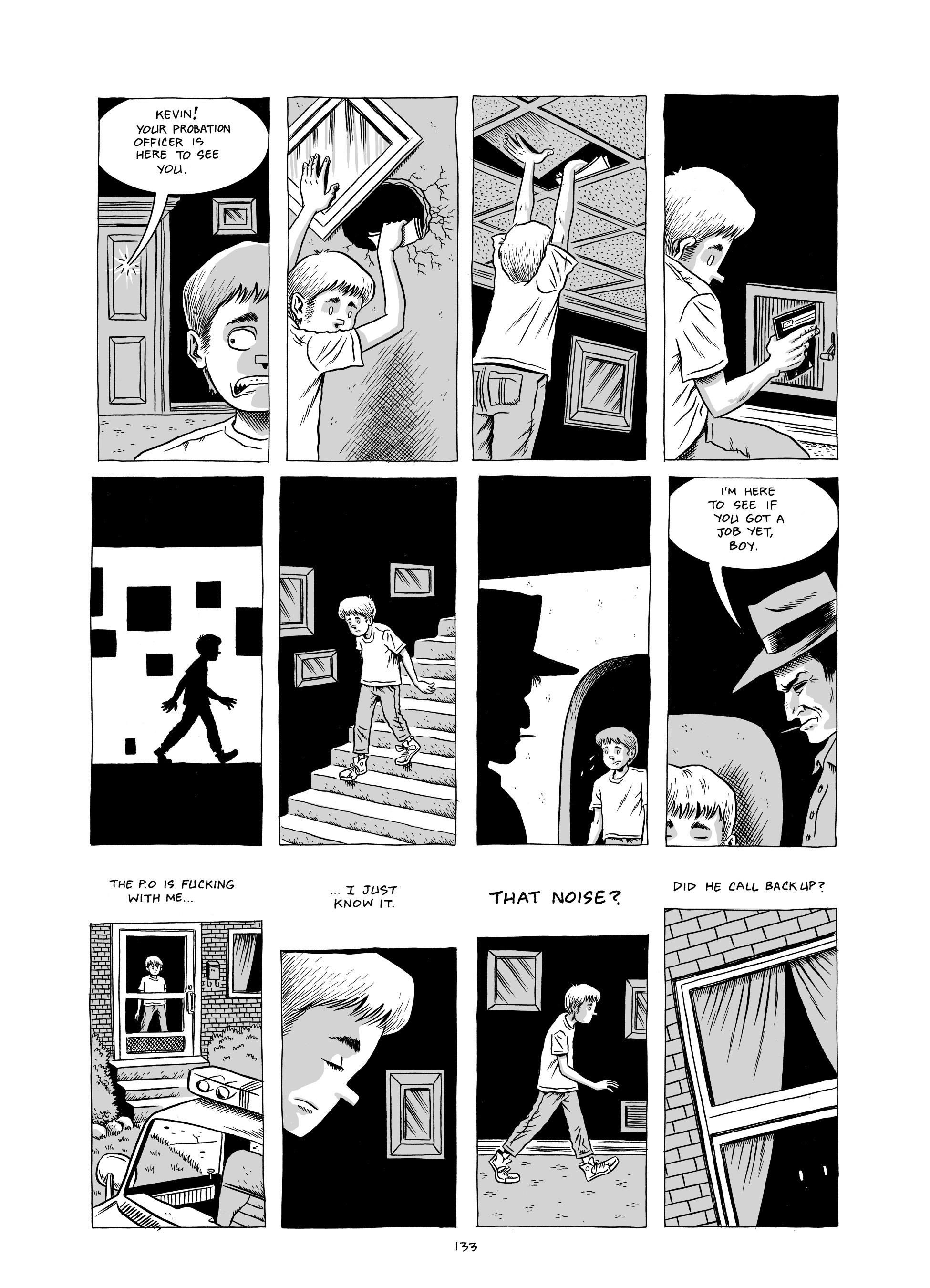 Read online Wizzywig comic -  Issue # TPB (Part 2) - 31