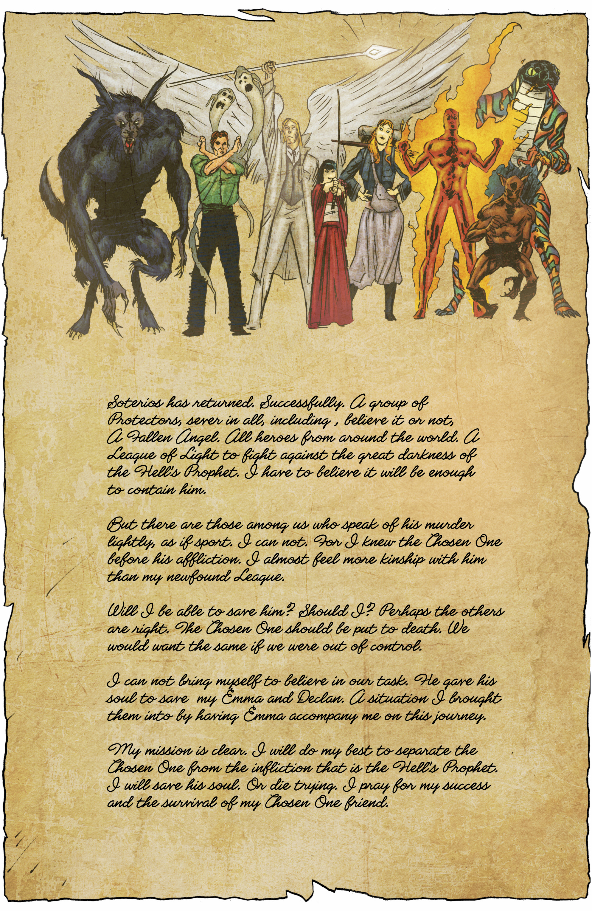 Read online Army of Darkness Omnibus comic -  Issue # TPB 3 (Part 3) - 5