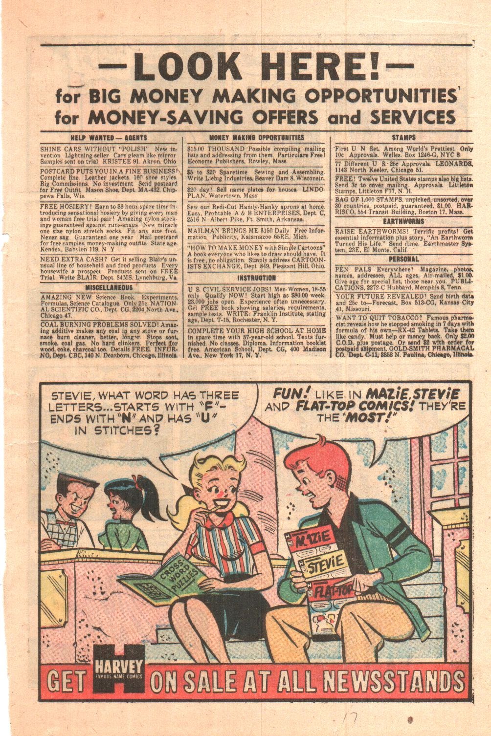 Read online Chamber of Clues comic -  Issue #27 - 11